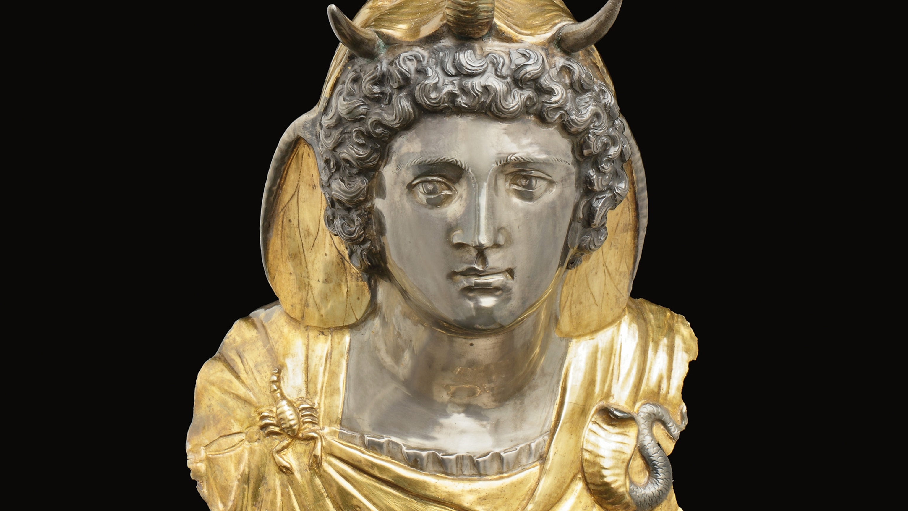 What Happened to Cleopatra’s Children With Marc Antony?
