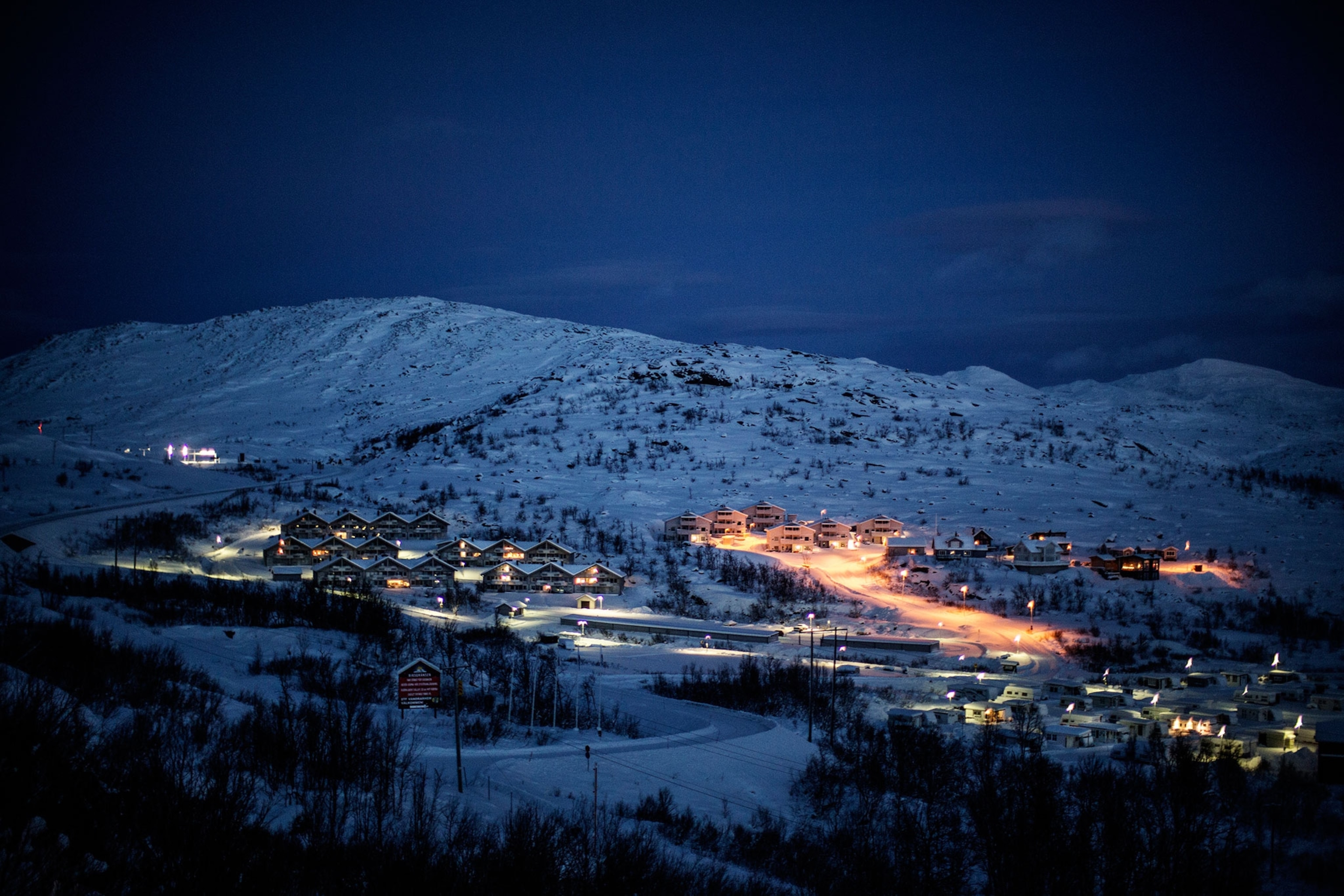 RiksgrÃ¤nsen, Sweden