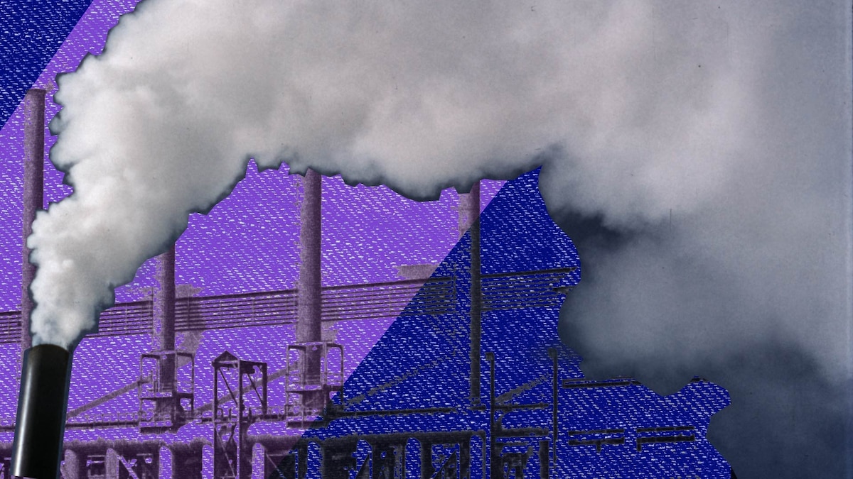 Debunking 3 Myths About Air Pollution National Geographic