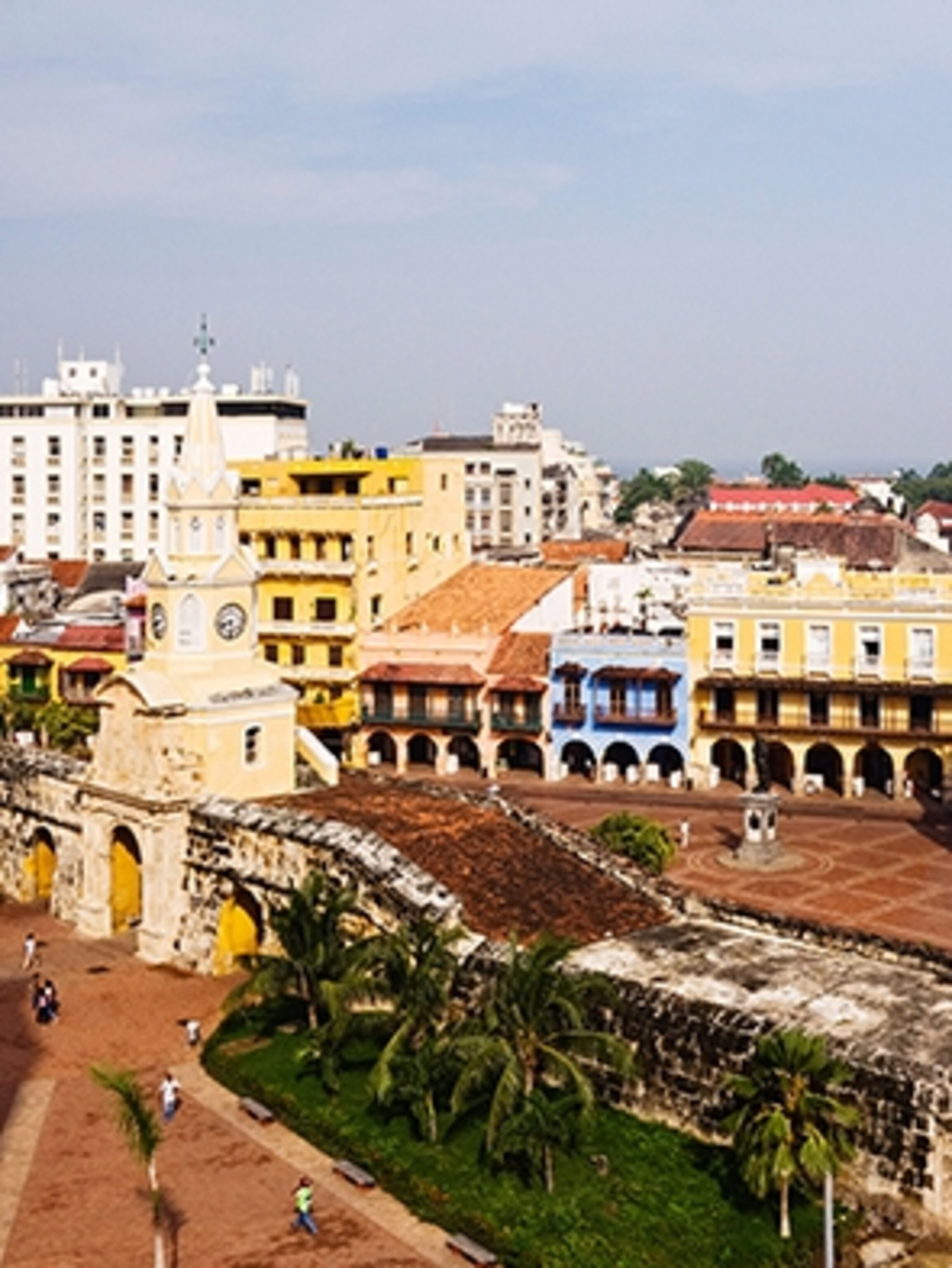 Colombia Travel Guide