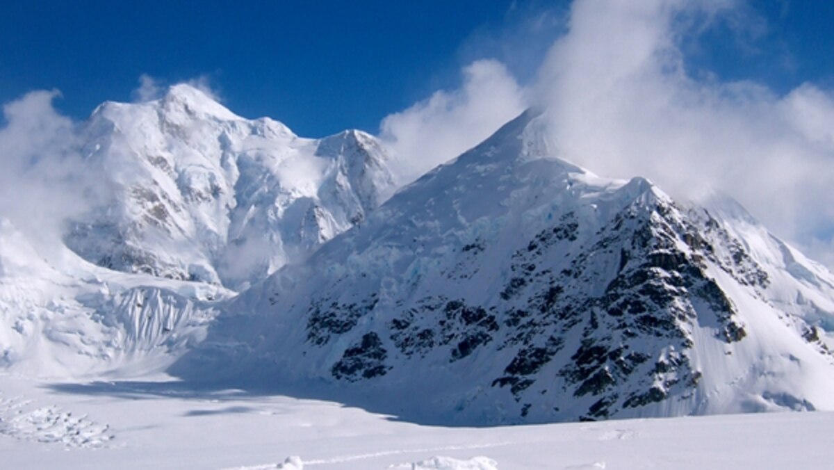 Expedition Denali Making History, Building a Legacy