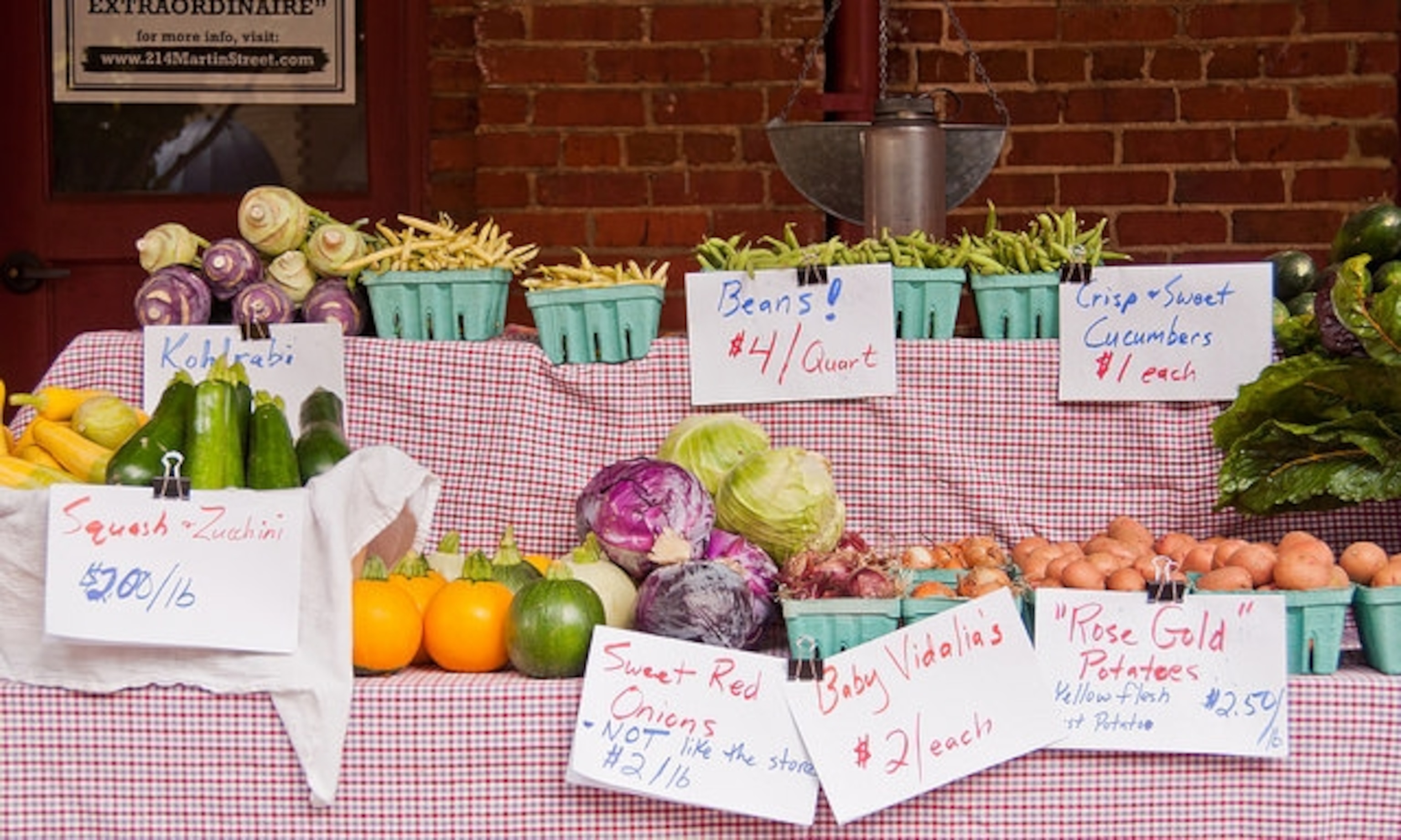 This story is part of National Geographic’s special eight-month Future of Food series.
