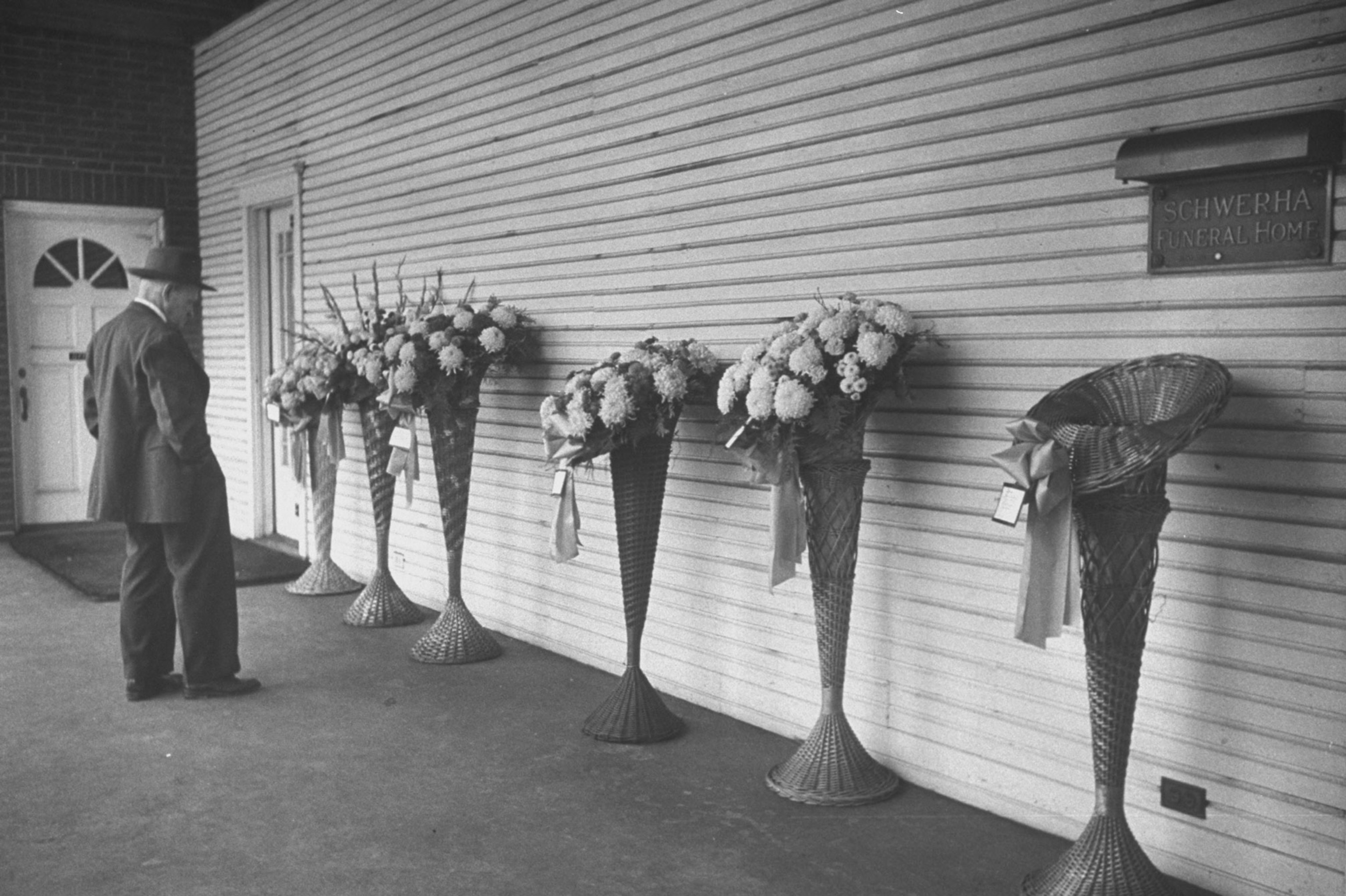 Decades ago, the Donora smog disaster exposed the perils of dirty air