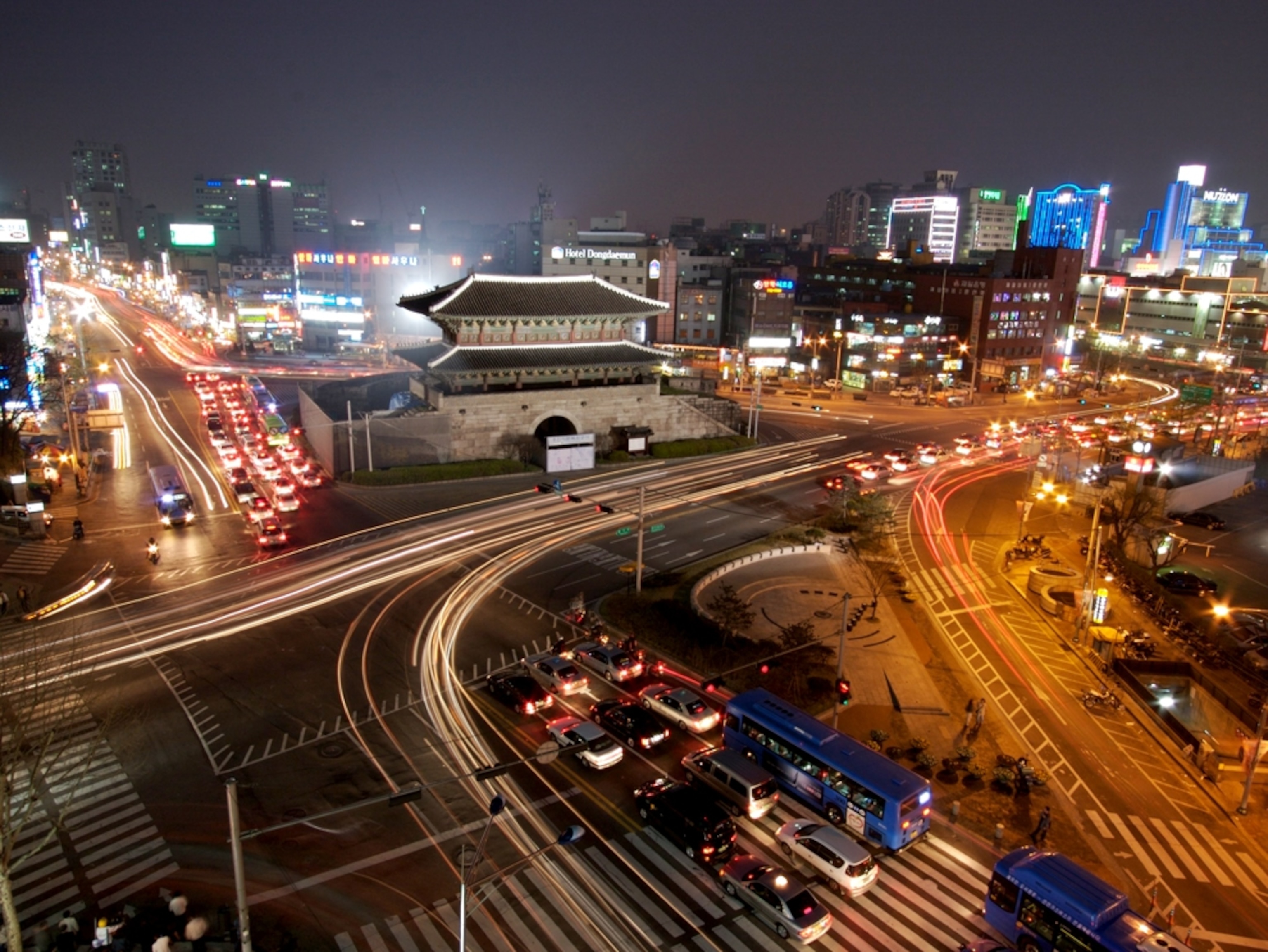 Dongdaemun