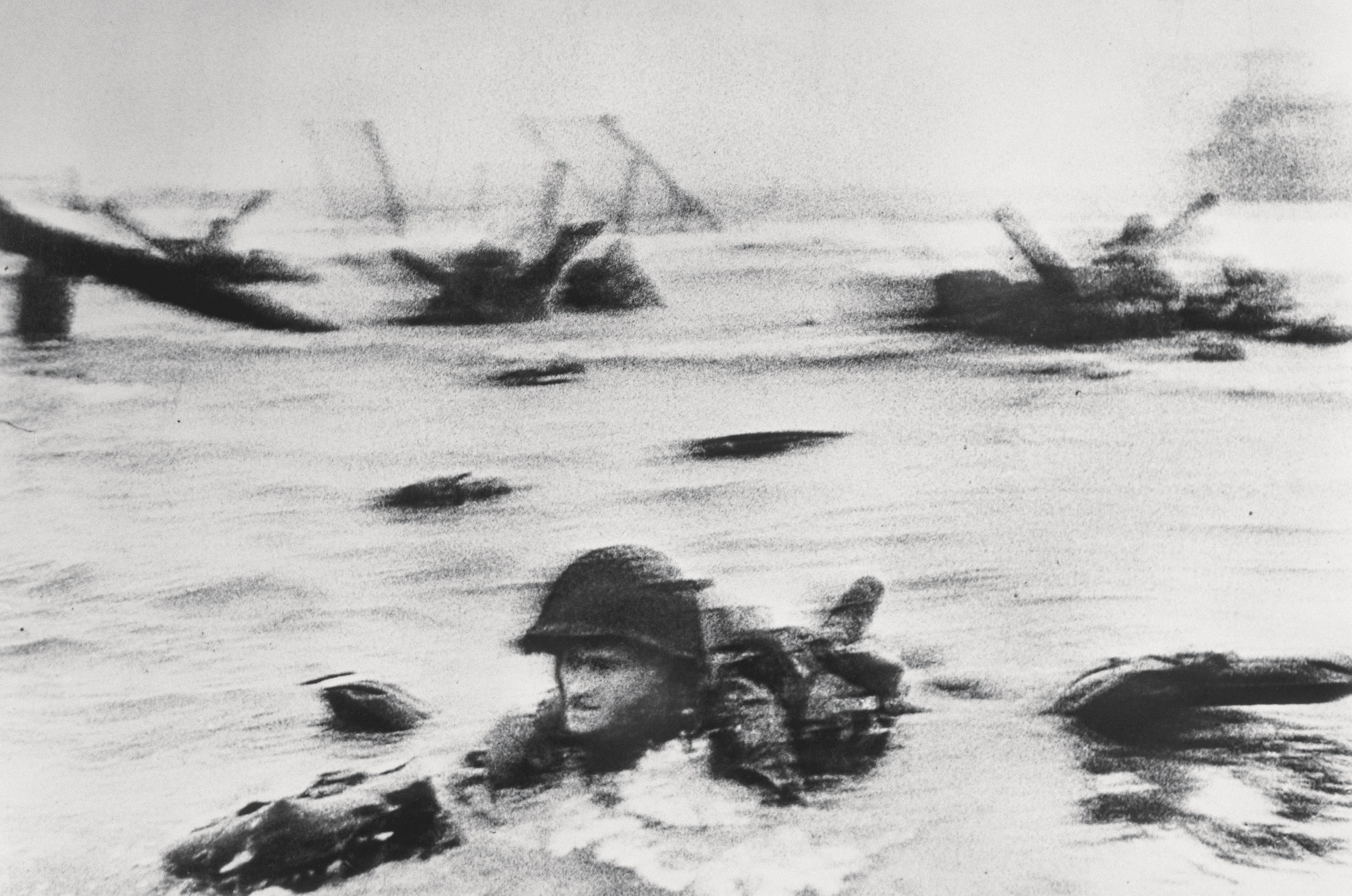 Nearly 80 years after World War II, their voices recall the struggle |  National Geographic