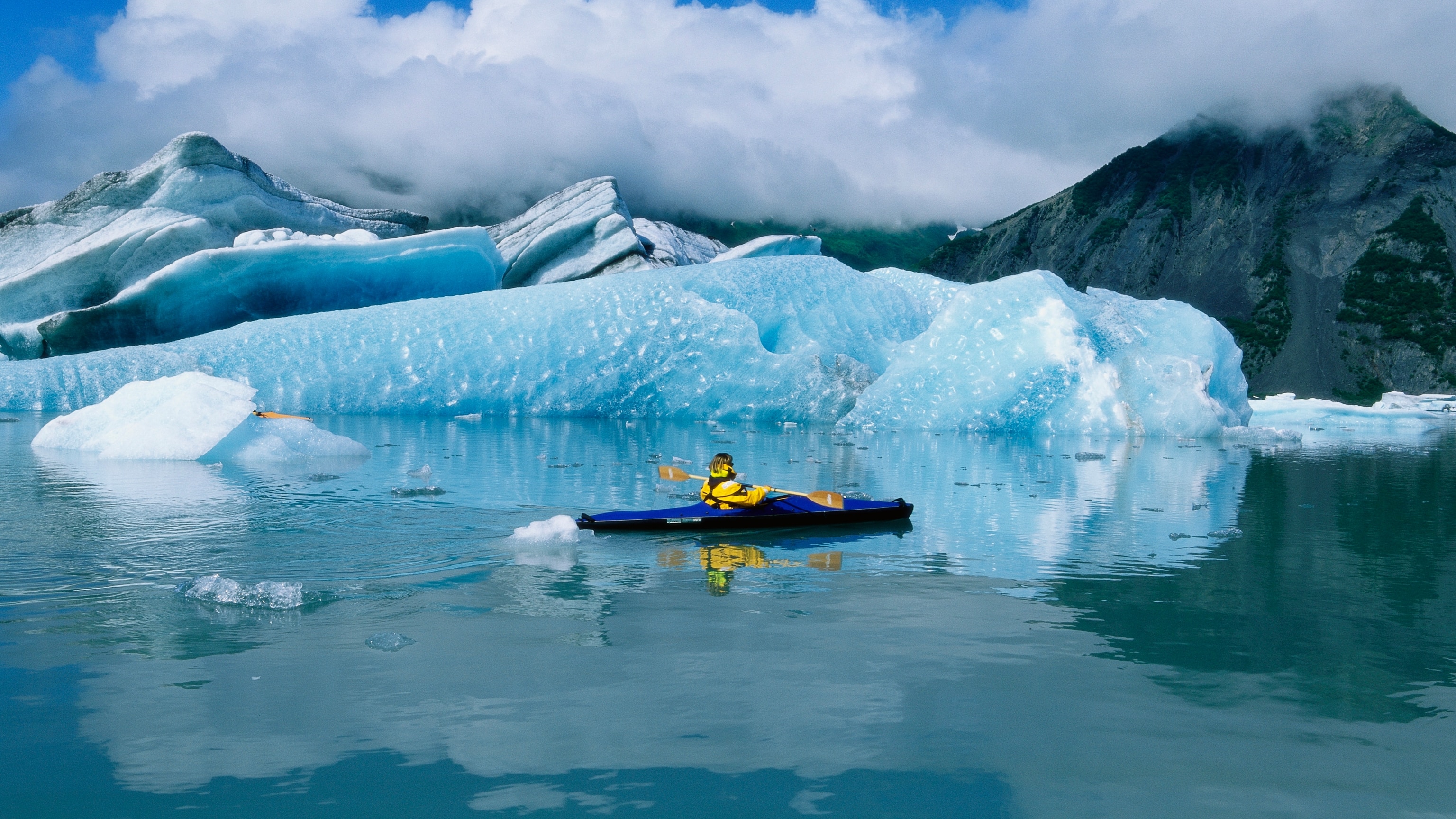 Everything you should know about Kenai Fjords National Park