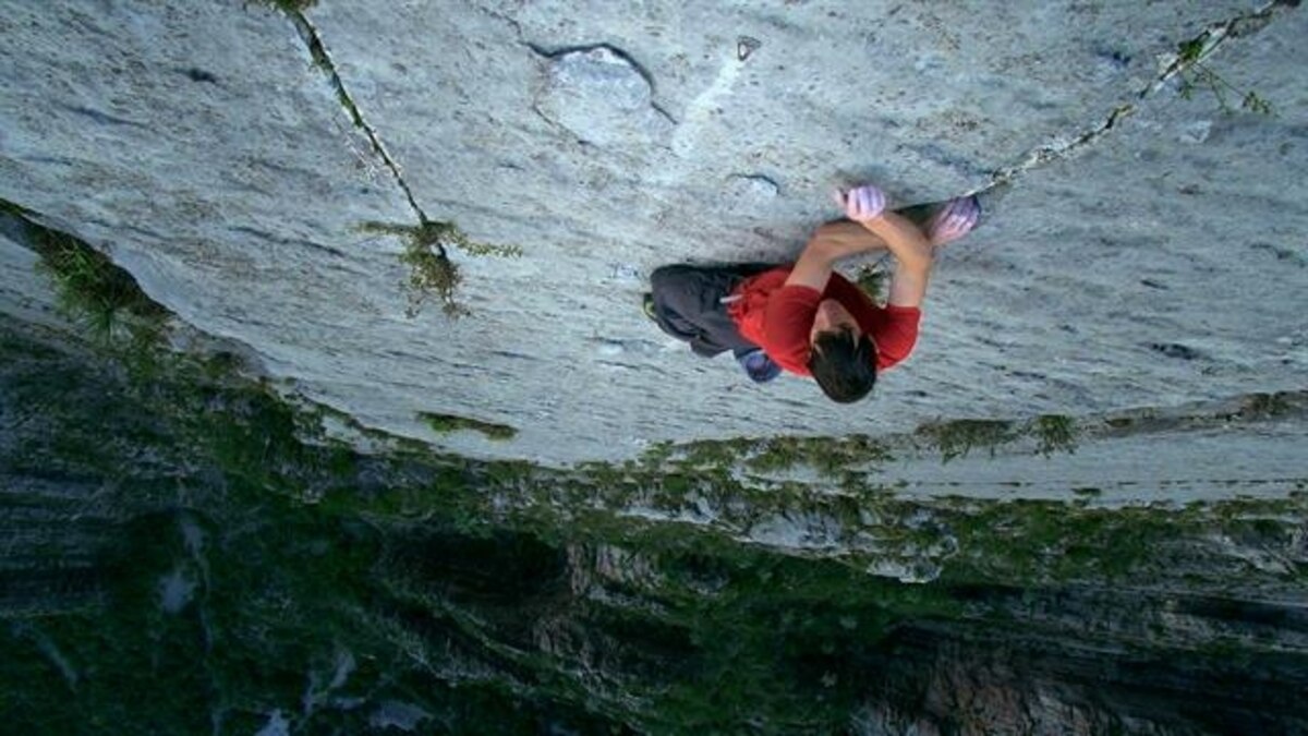Alex Honnold on Free Soloing Mexico’s 2,500Foot El Sendero Luminoso