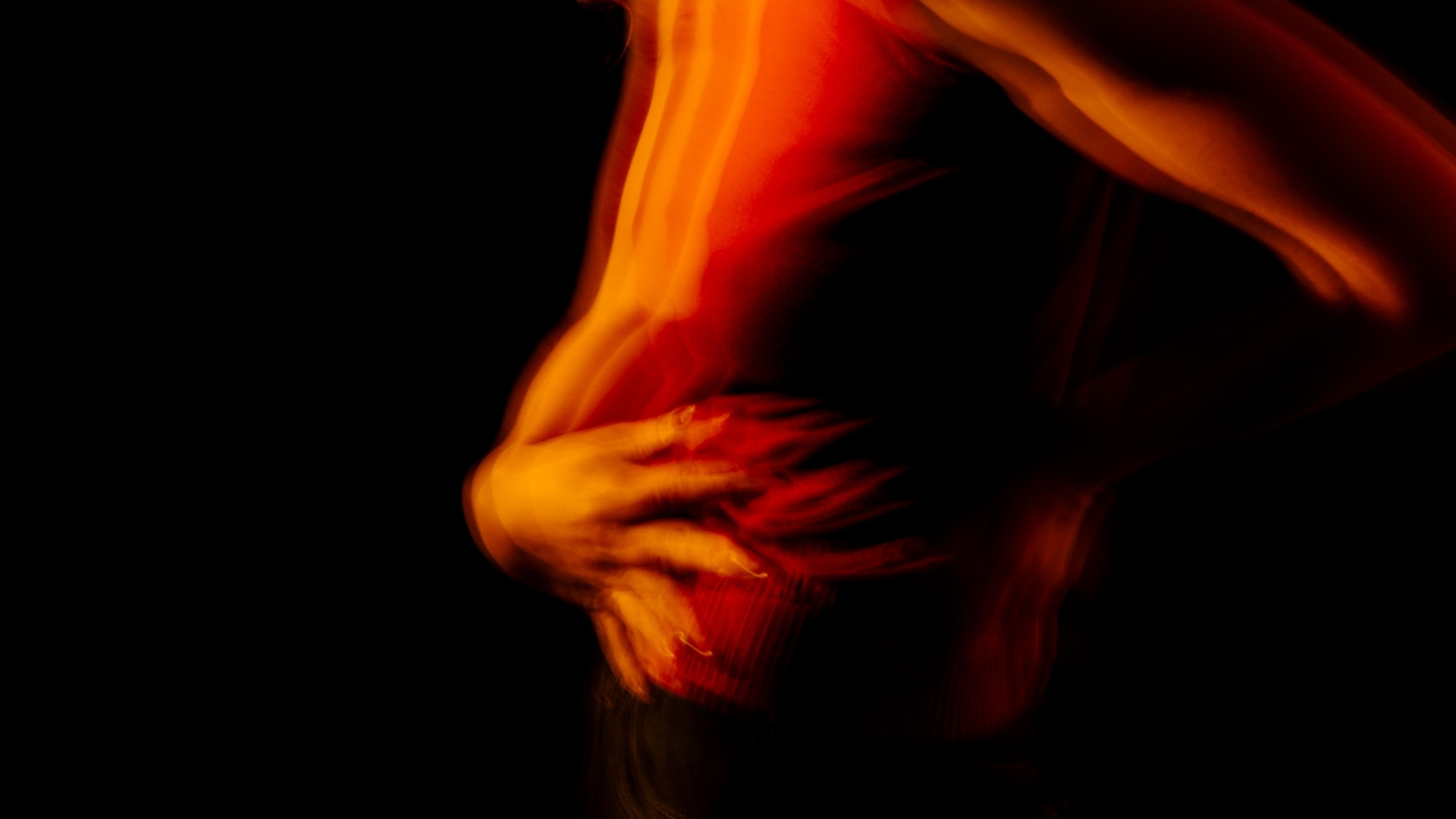 Researchers are finally closing the gap in period pain research