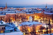 Top Things To Do In Finland National Geographic