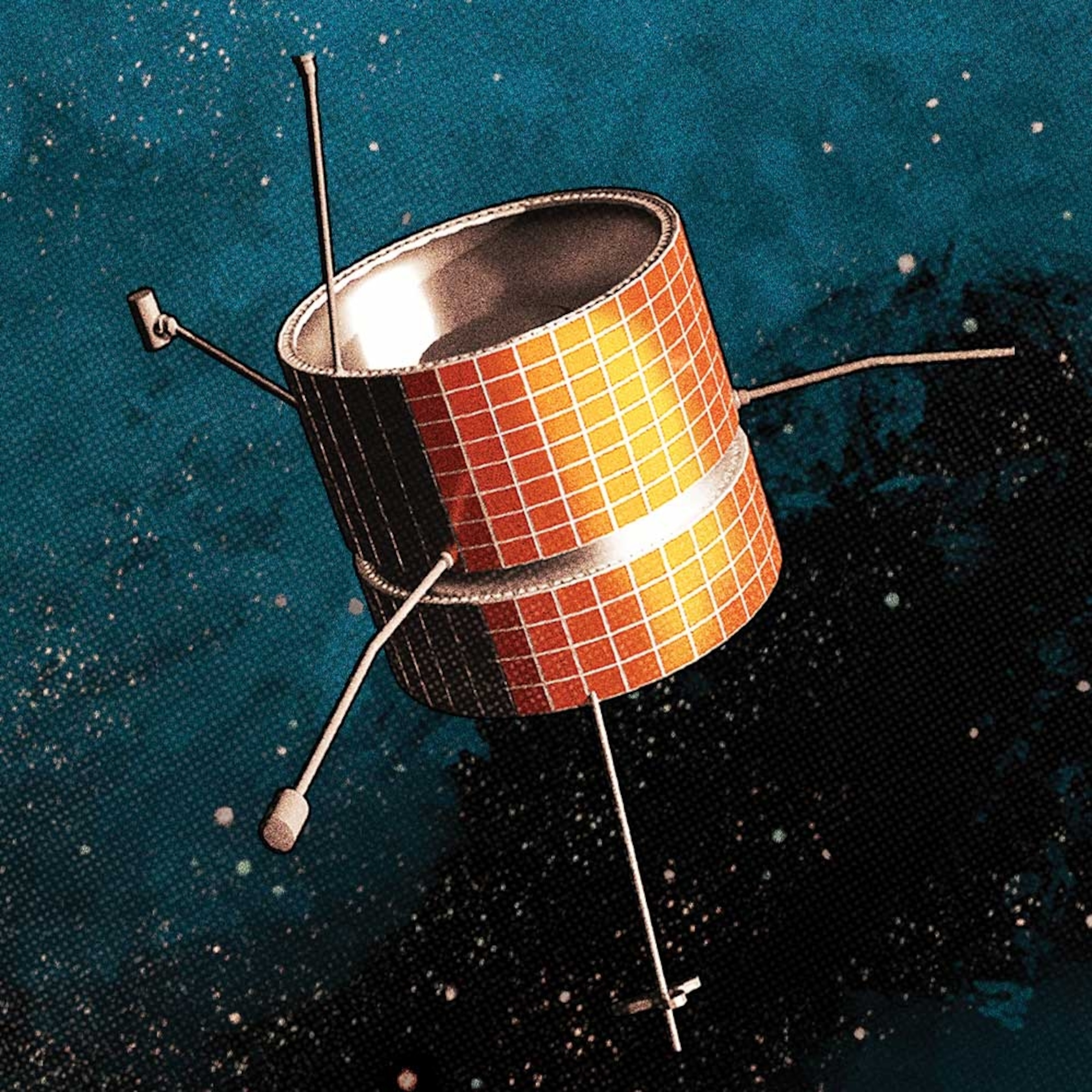Do the oldest satellites in space need saving? | National Geographic