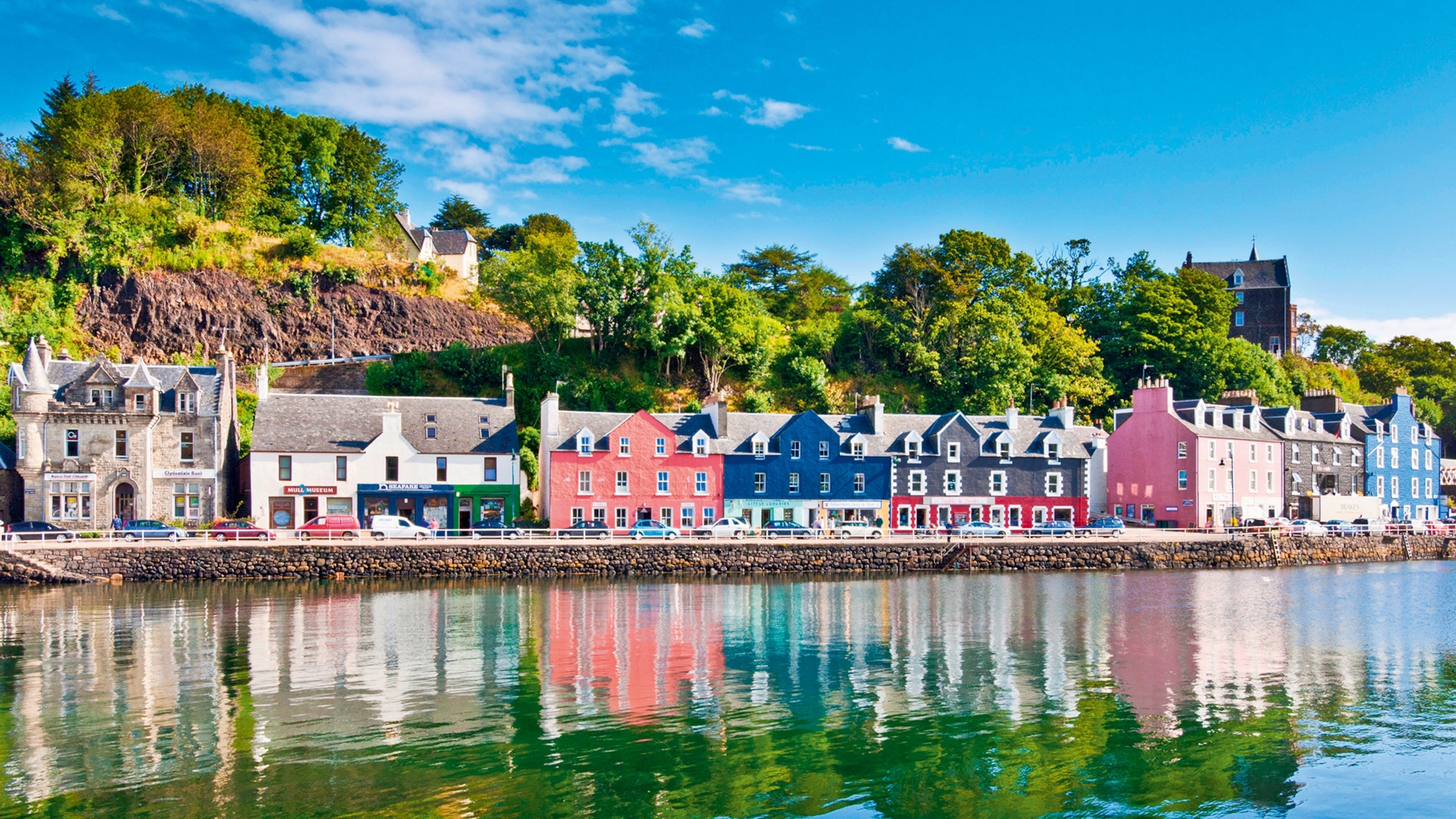 A practical guide to touring Scotland's islands - Vimarsana News
