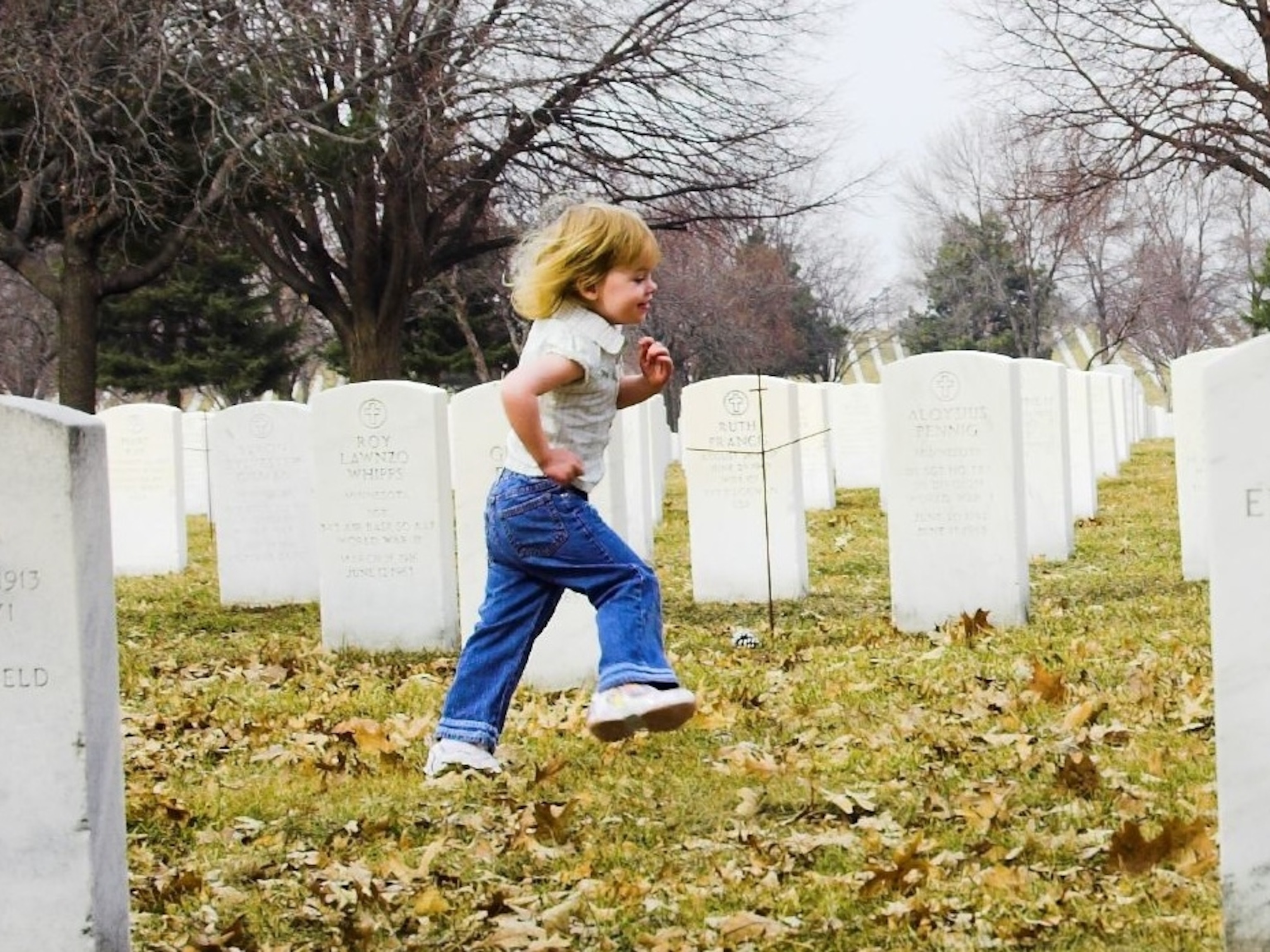 When Do Kids Understand Death