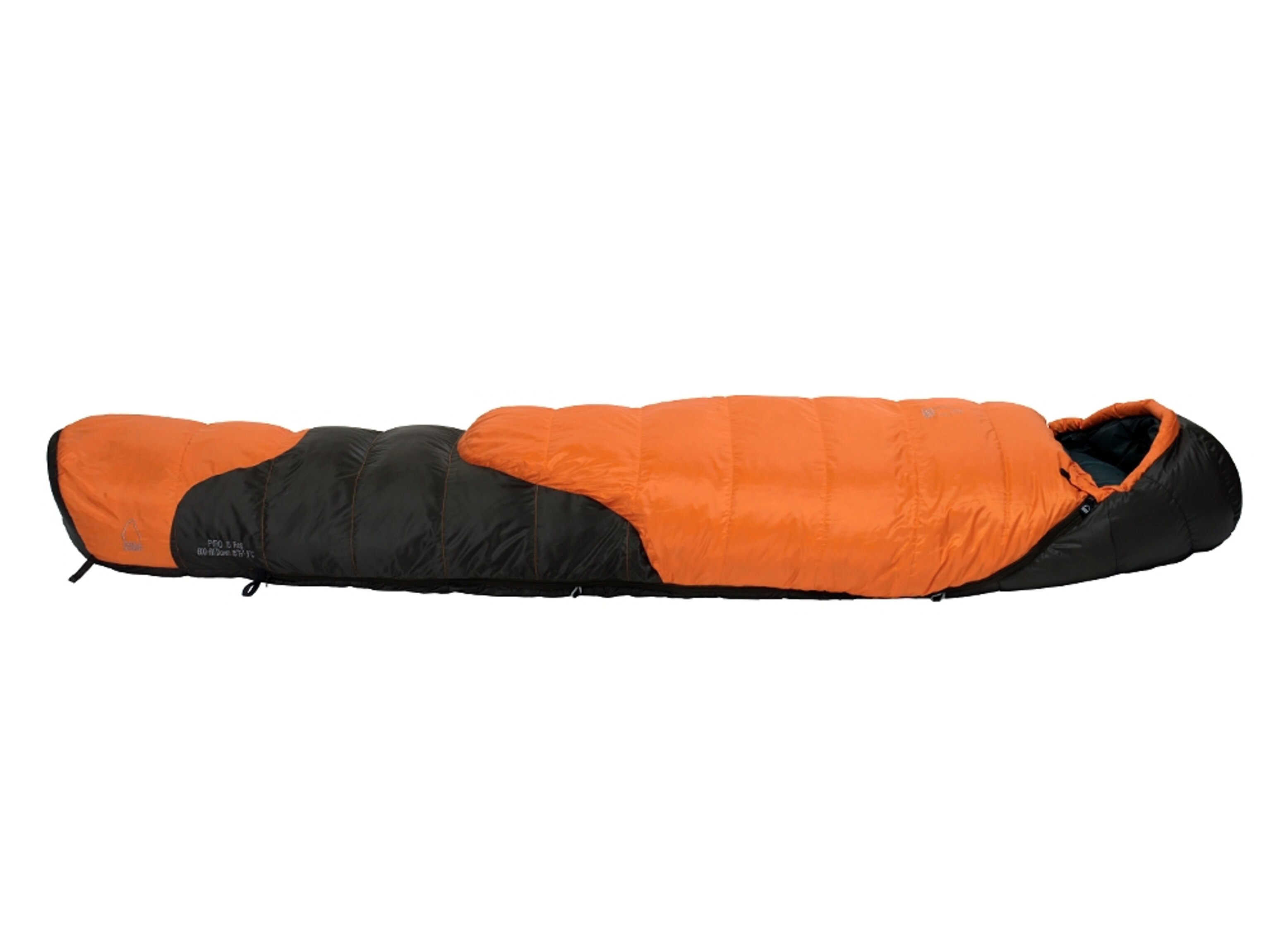 Sierra Designs Sleeping Bag