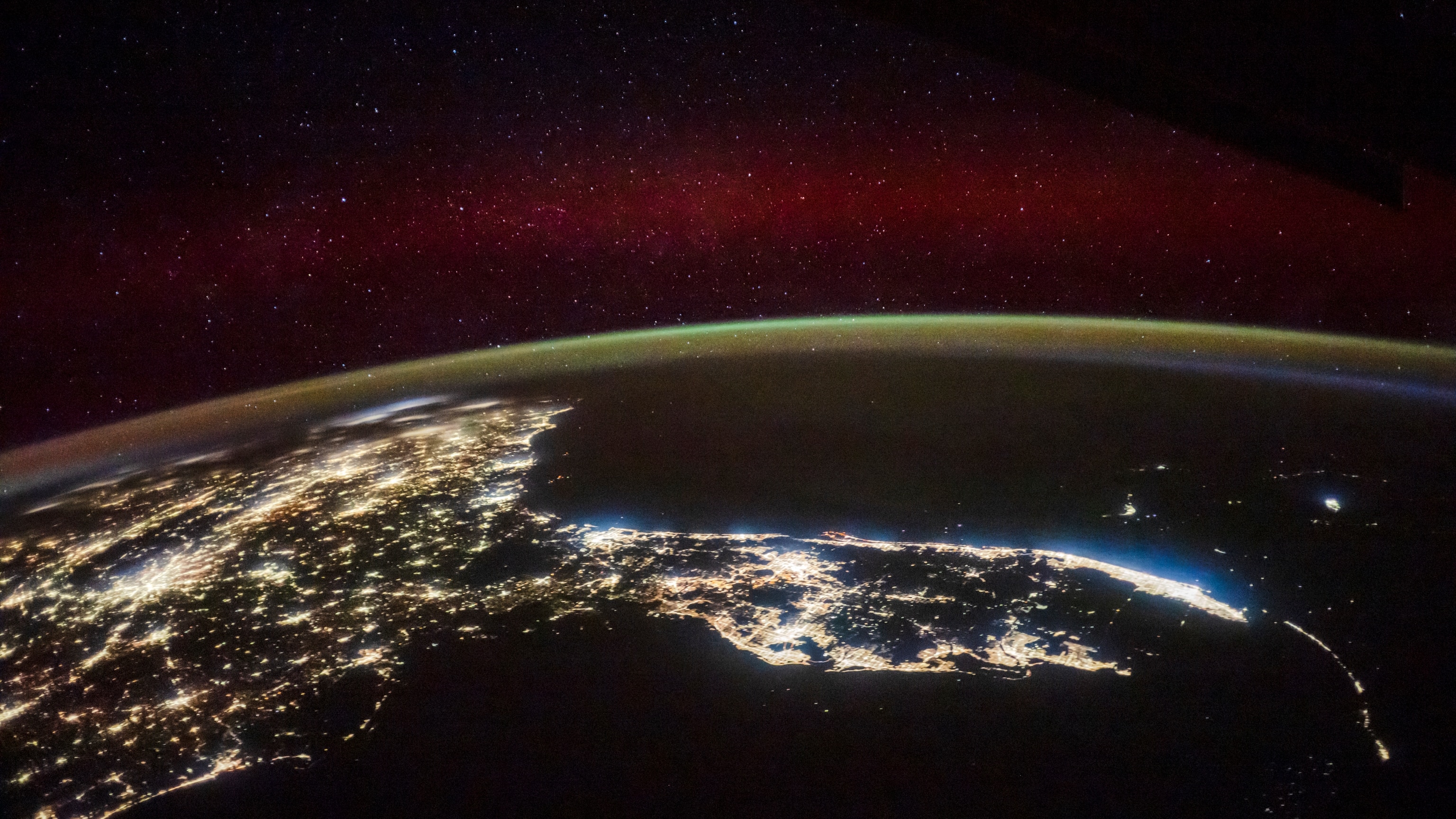 There’s a Space Weapon Circling the Planet. Here's What We Know.