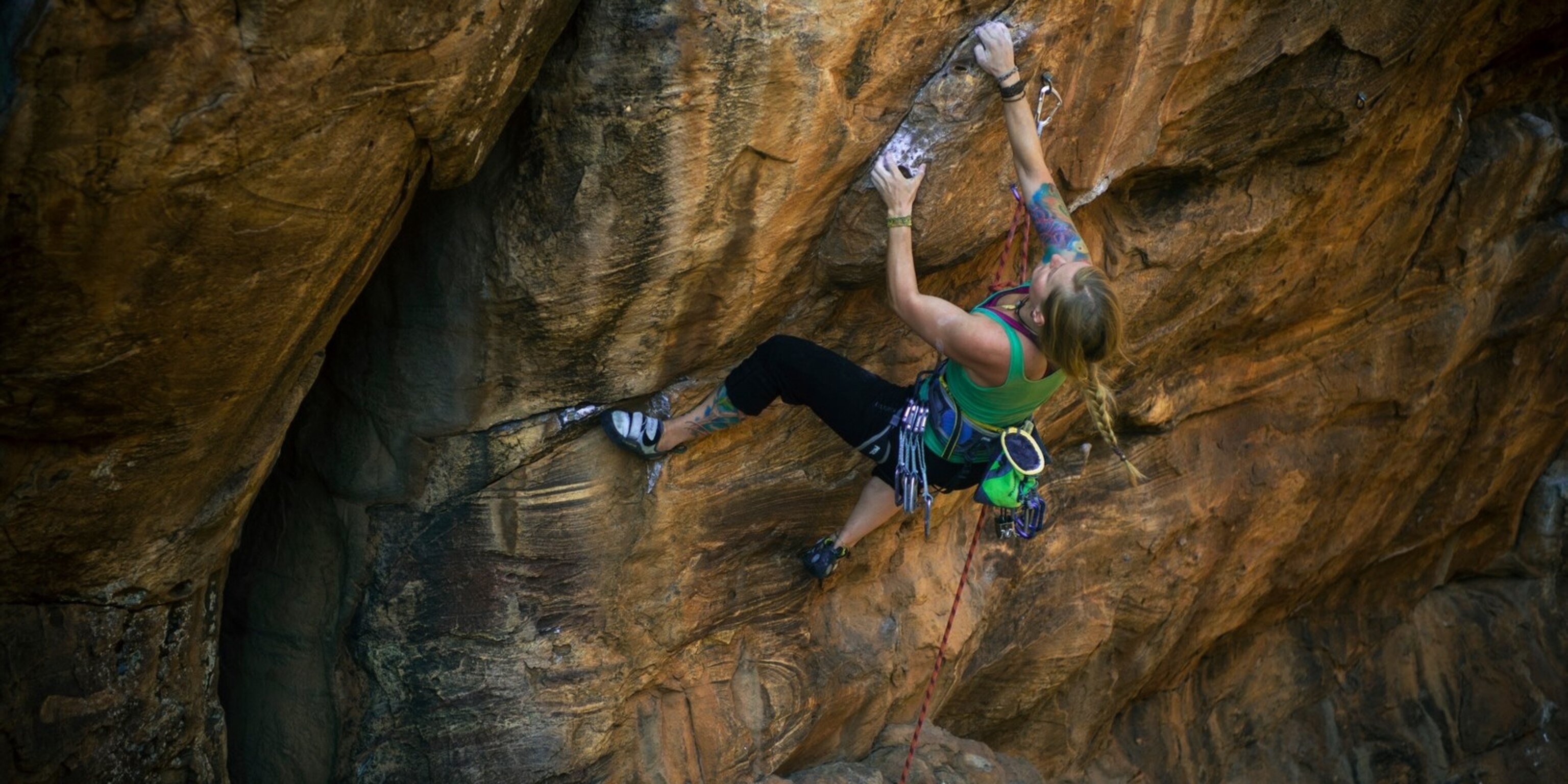 India's best adventure sports