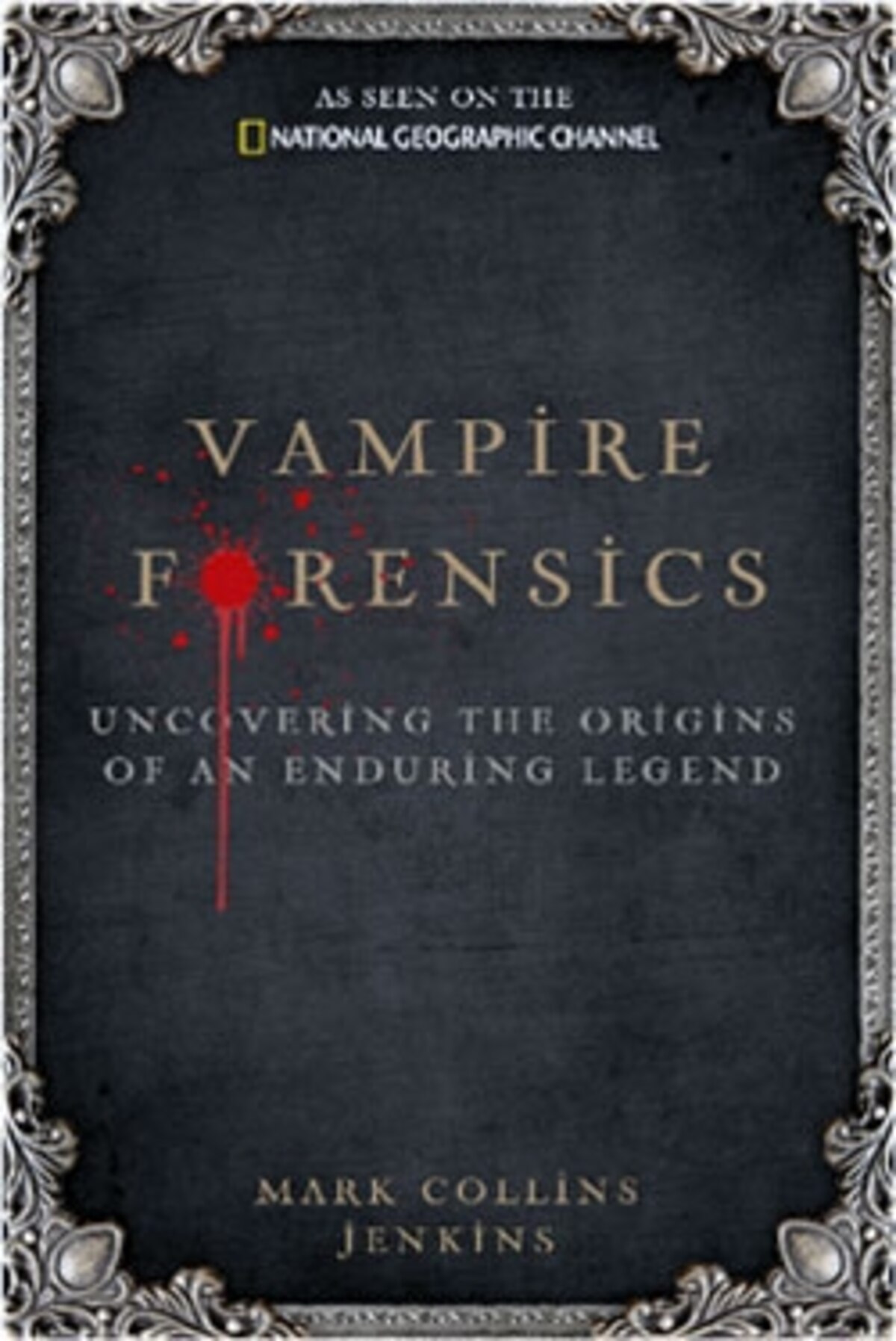Where Do Vampires Come From 