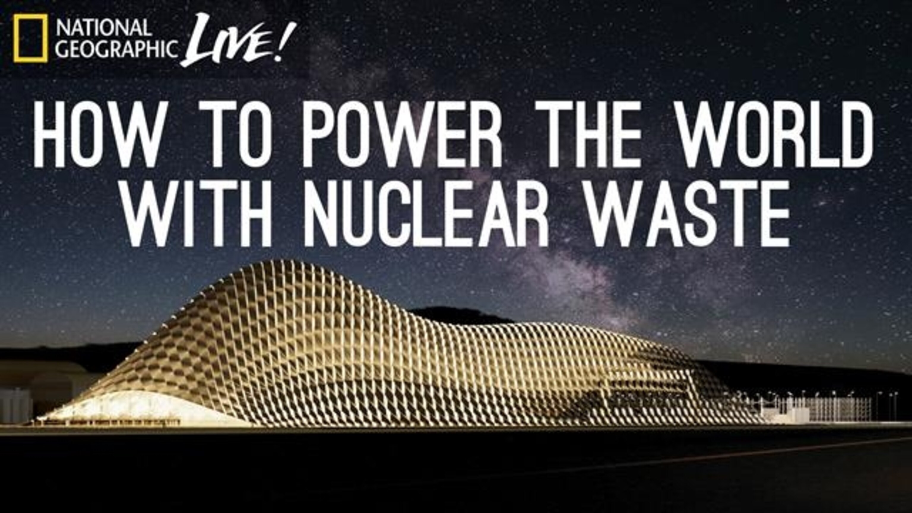Could Next-Gen Reactors Spark Revival In Nuclear Power? | National