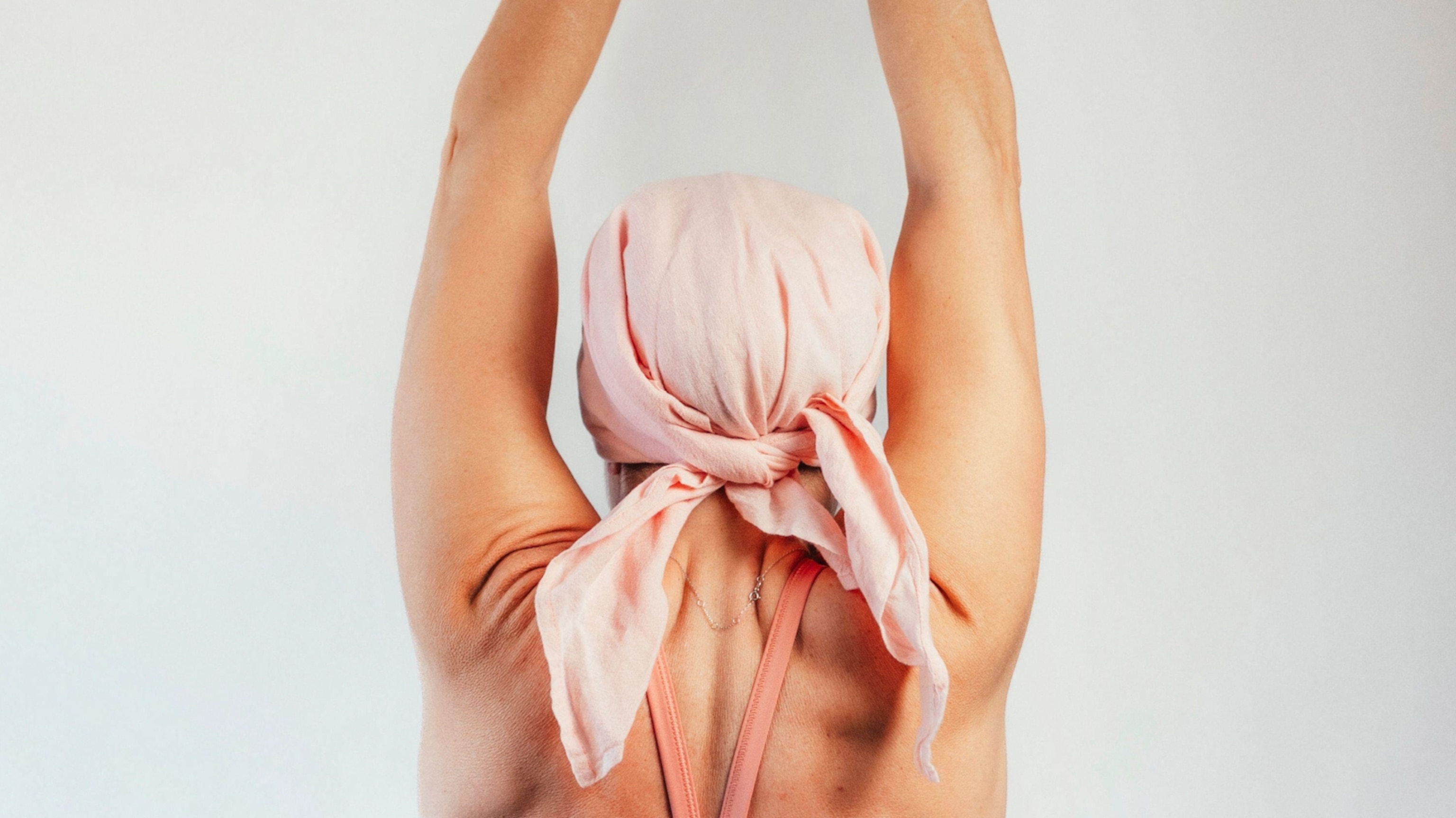 The surprising ways exercise helps the body fight cancer