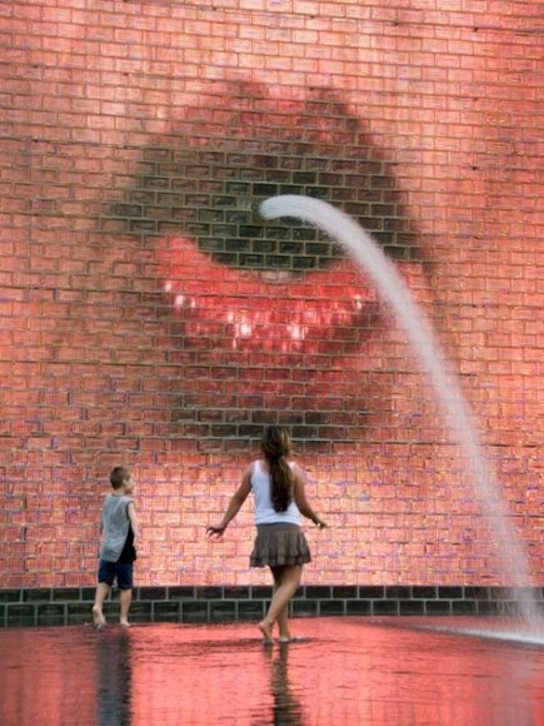 Millennium Park, Chicago