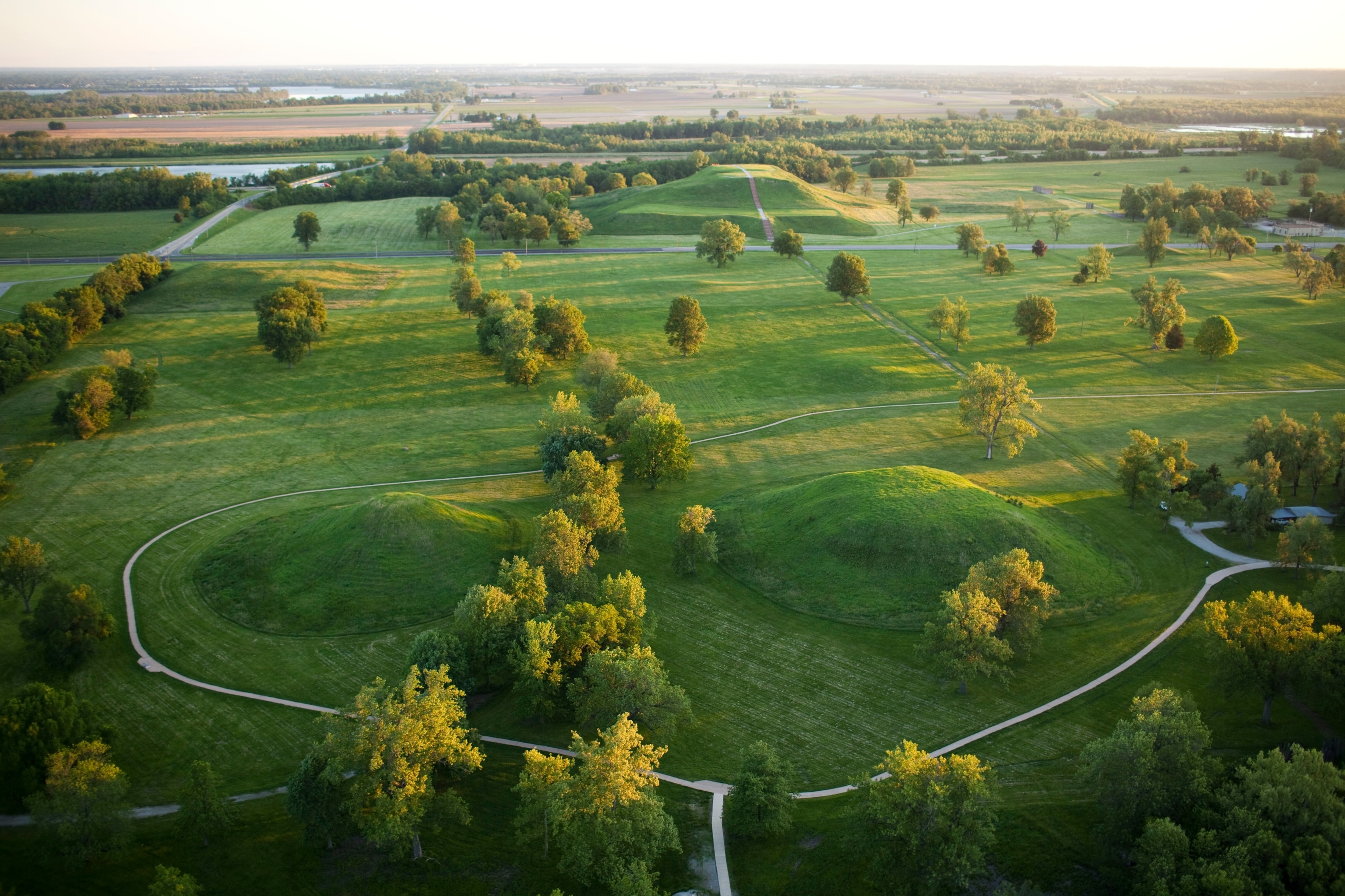 America S Forgotten City