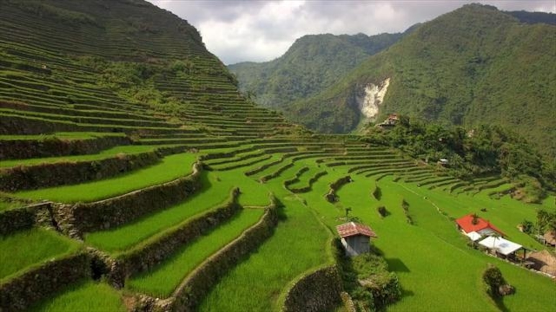 A Guide to the Philippine Rice Terraces | National Geographic, image size:1884x1060