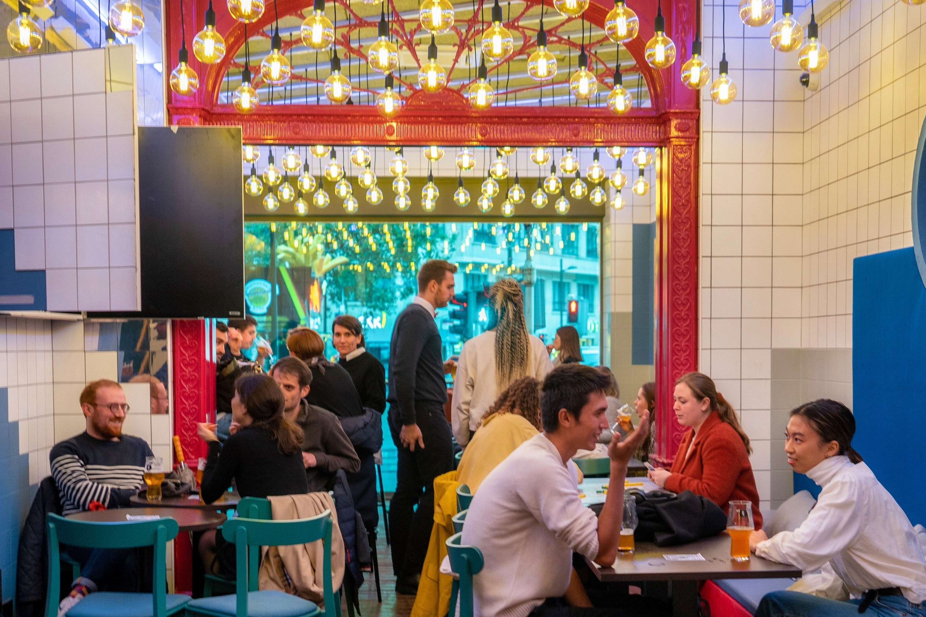 Europe’s best beer cities: seven destinations to explore in 2022 and beyond