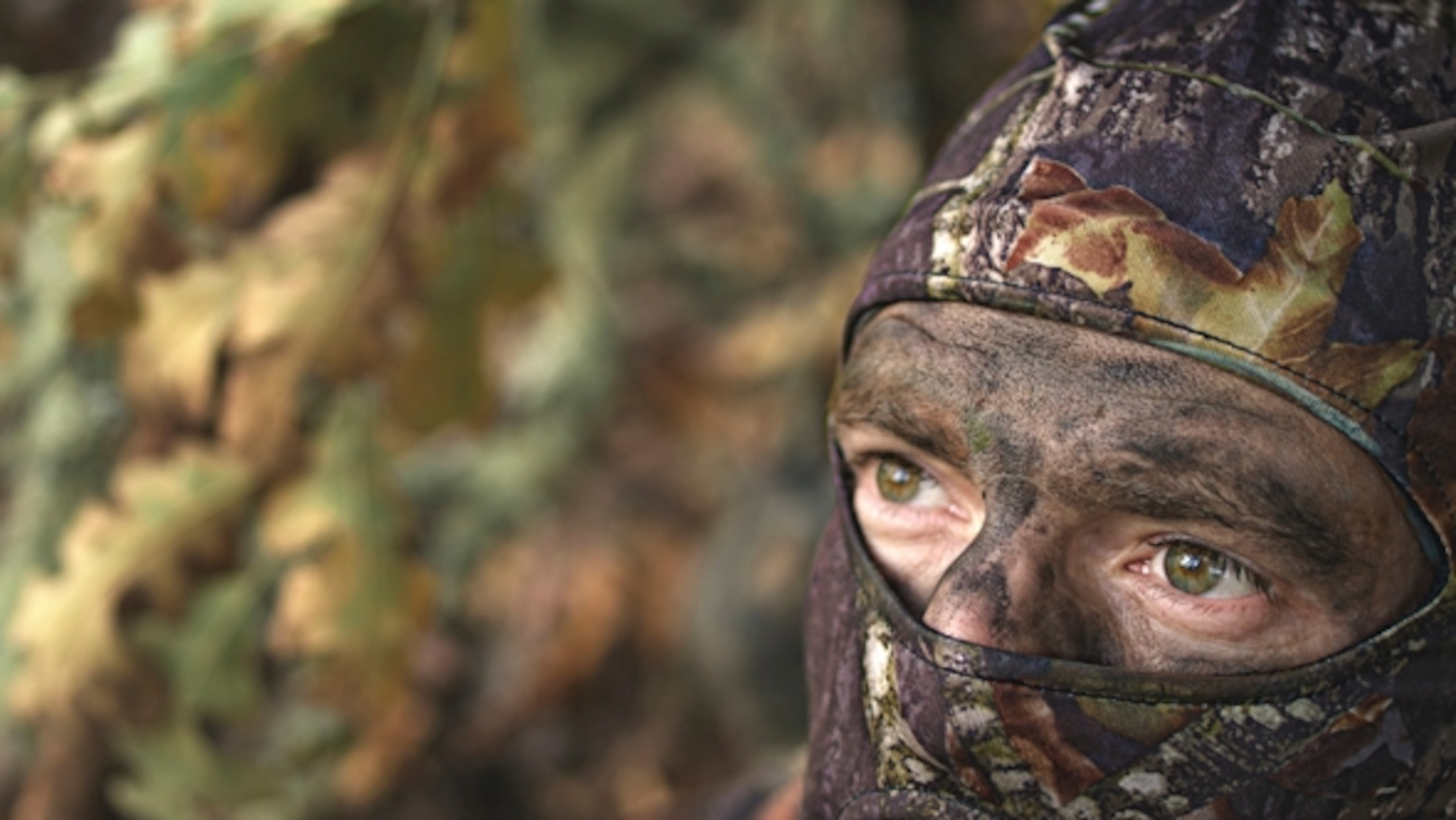 DamNation co-director Ben Knight avoids a surveillance helicopter while filming the demolition of Condit Dam on Washington's White Salmon River in a scene from DAMNATION. Photo: DamNation Collection