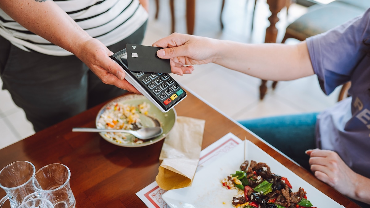 Confused by U.S. tipping culture? You're not alone