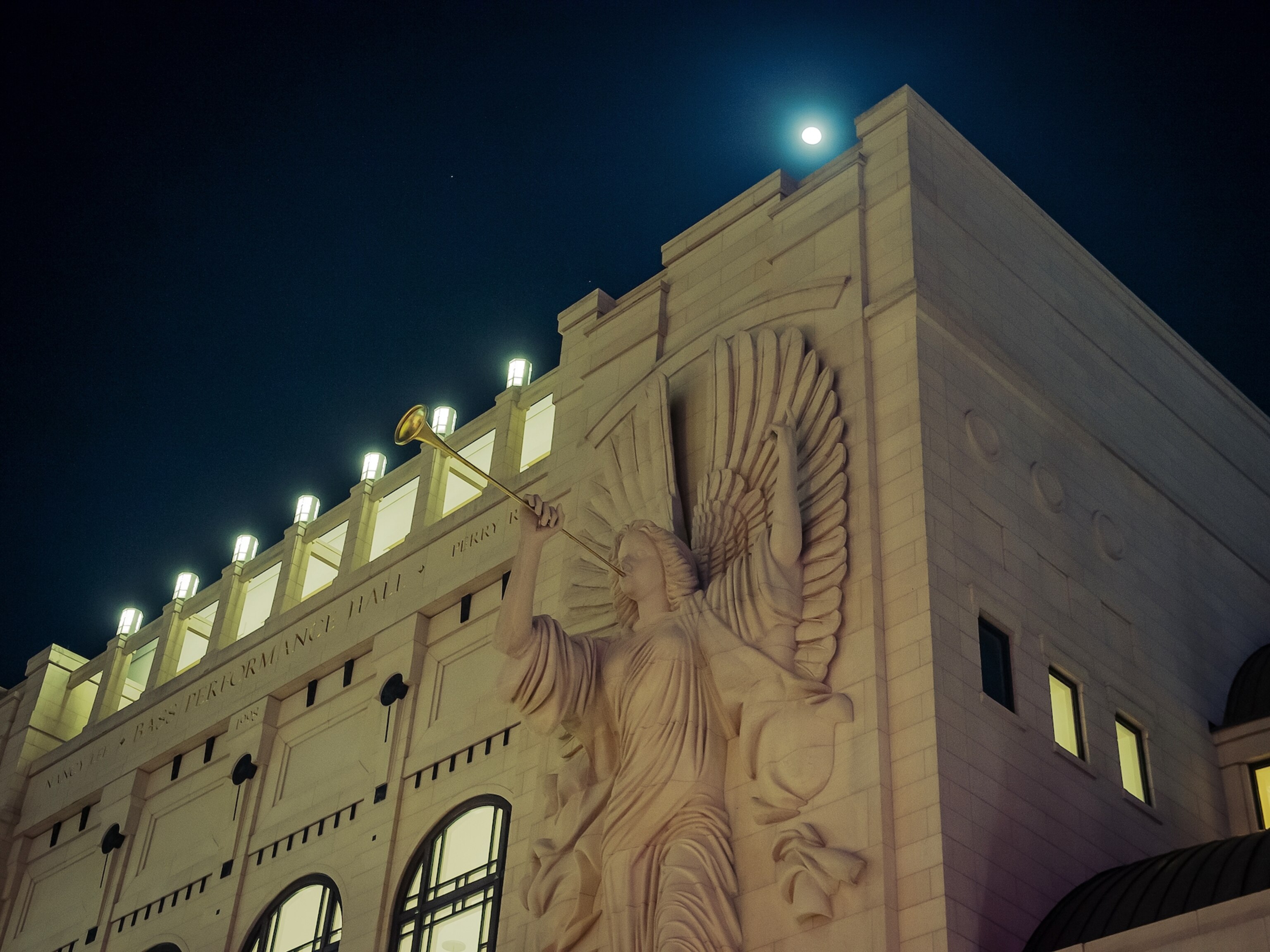 Discovering timehonored traditions in Texas