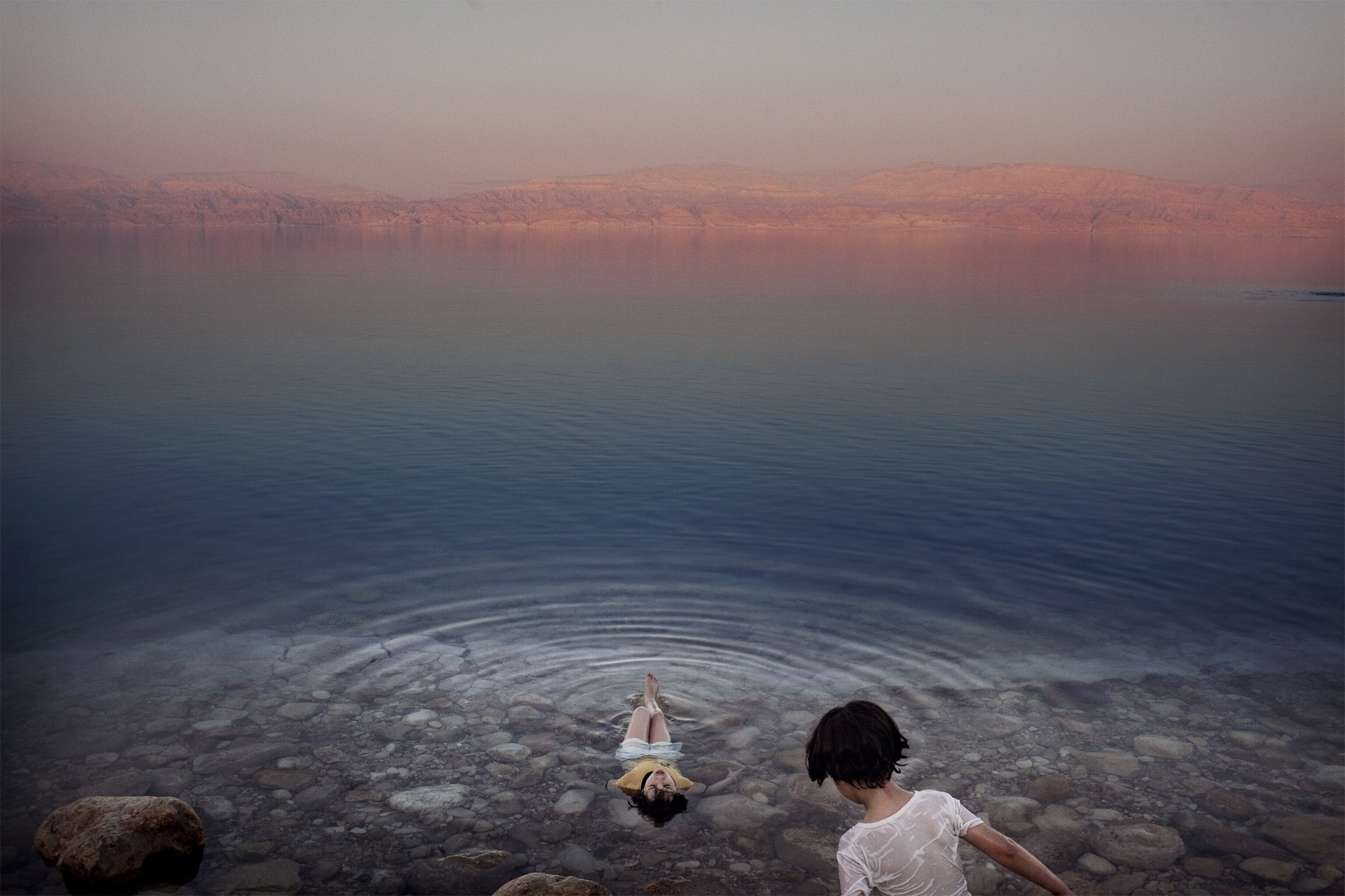 Dead Sea picture: for now-or-never gallery