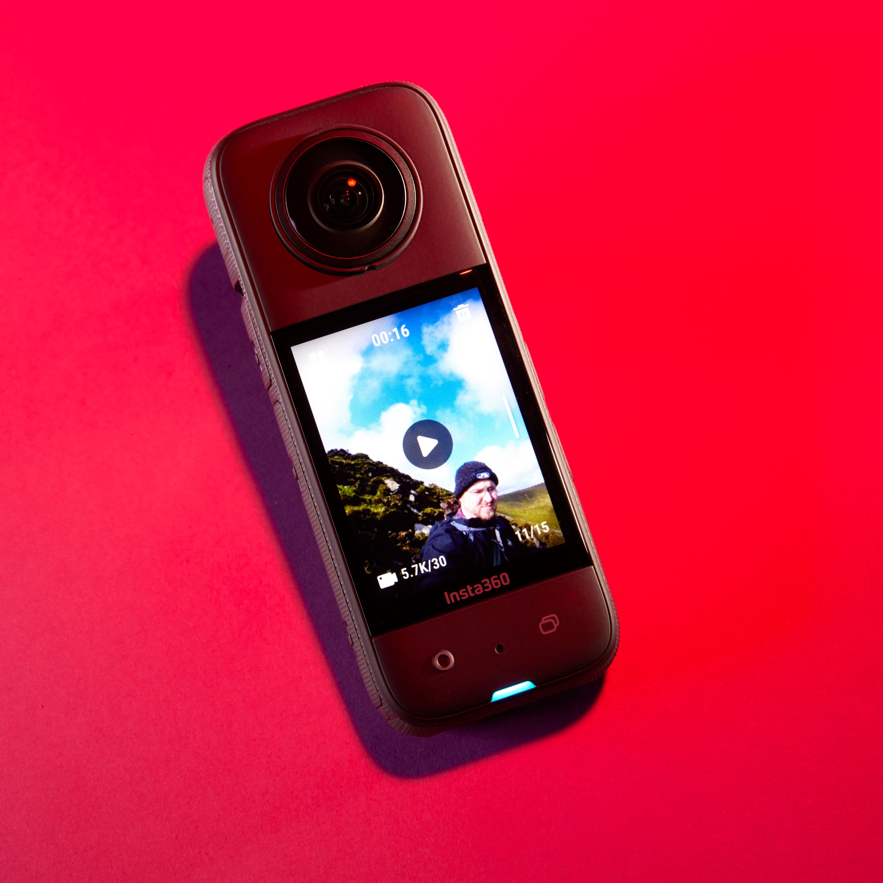 The 7 best video cameras for travelers in 2023, according to National