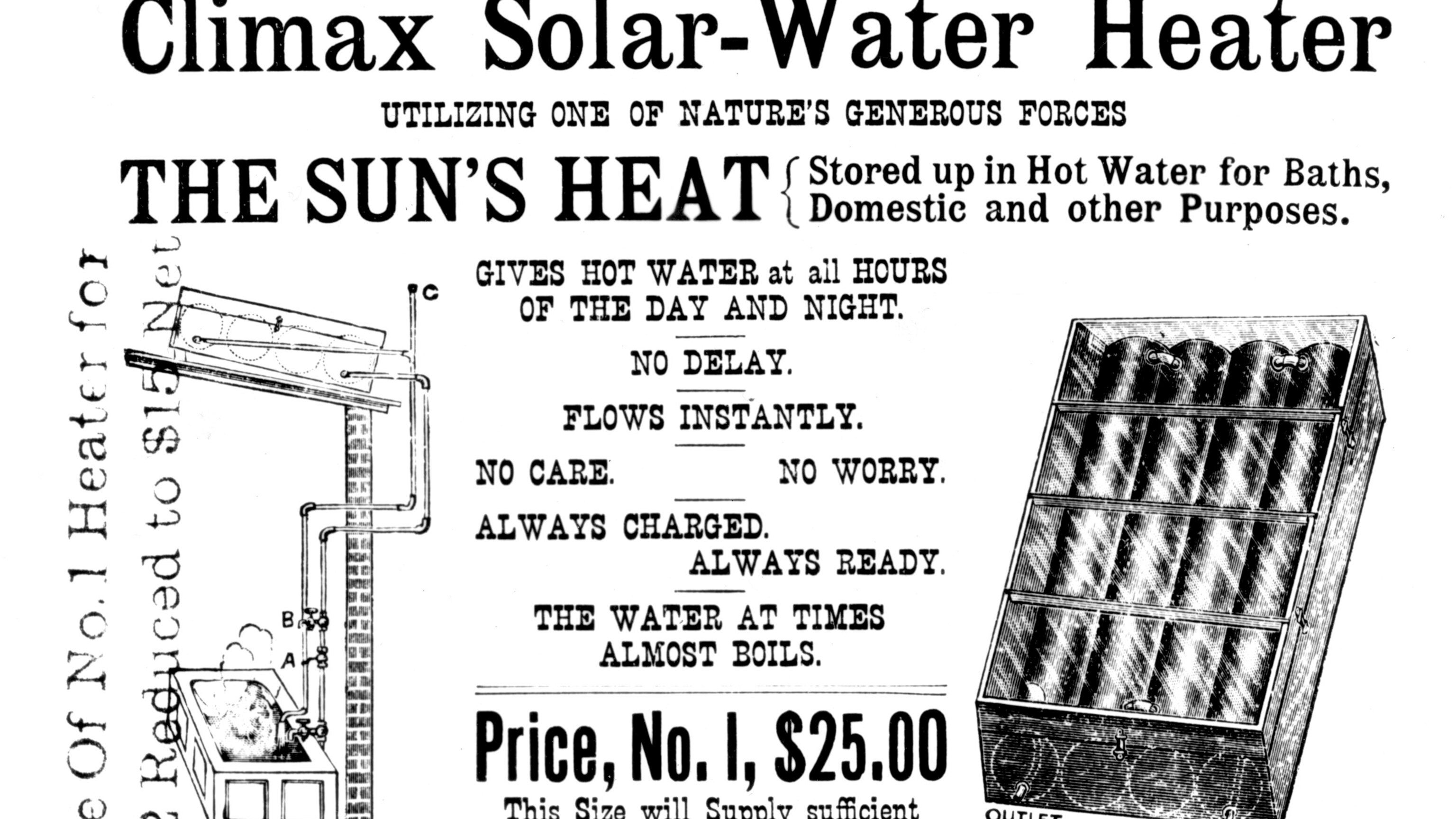 Seven of the Greatest Solar Stories Over the Millennia