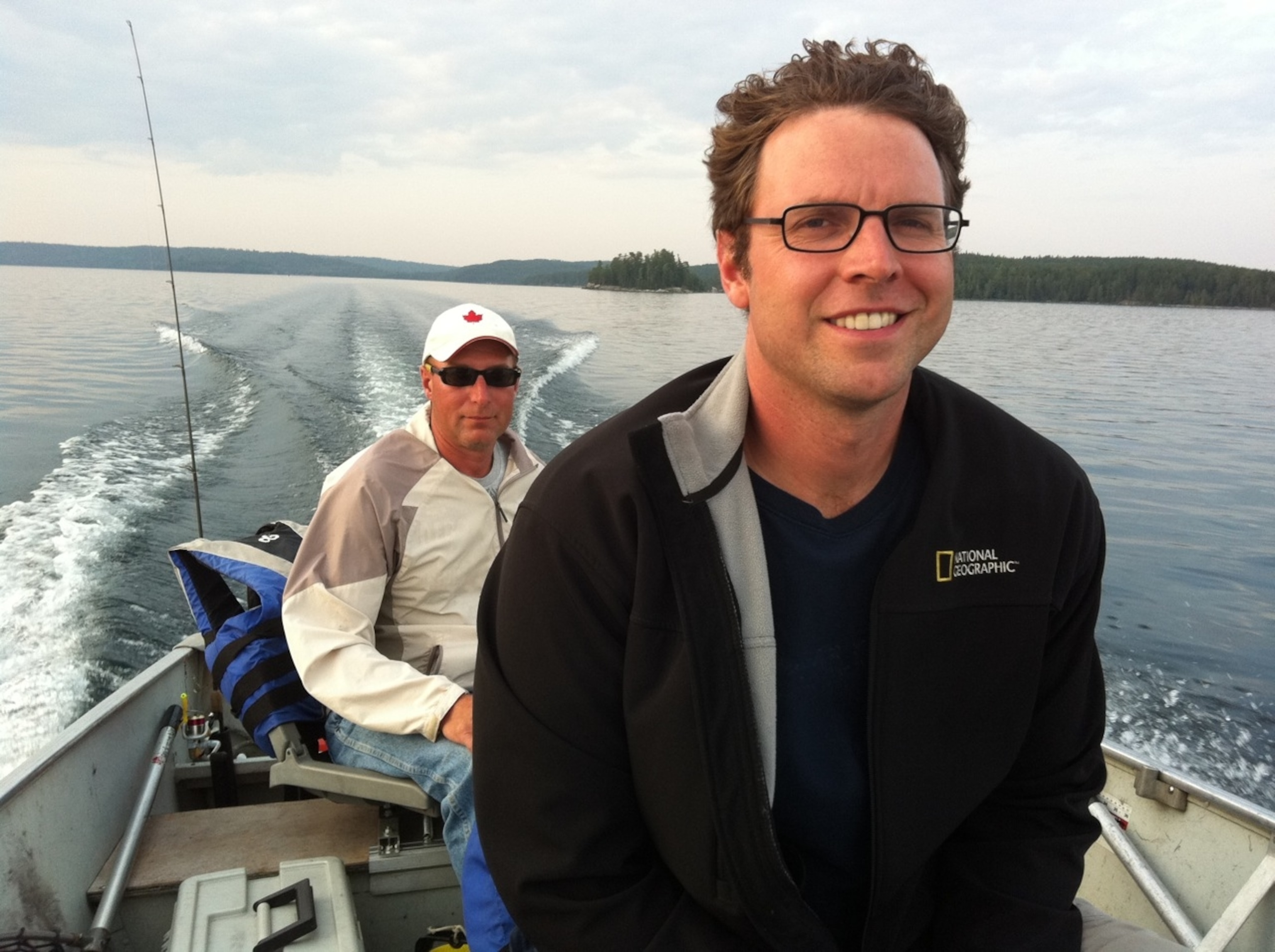 Photo by Brian Gratwicke