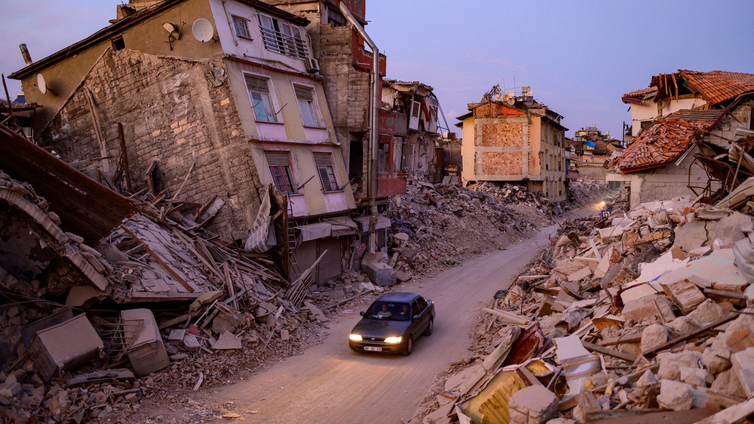 Do earthquake warning apps really work?