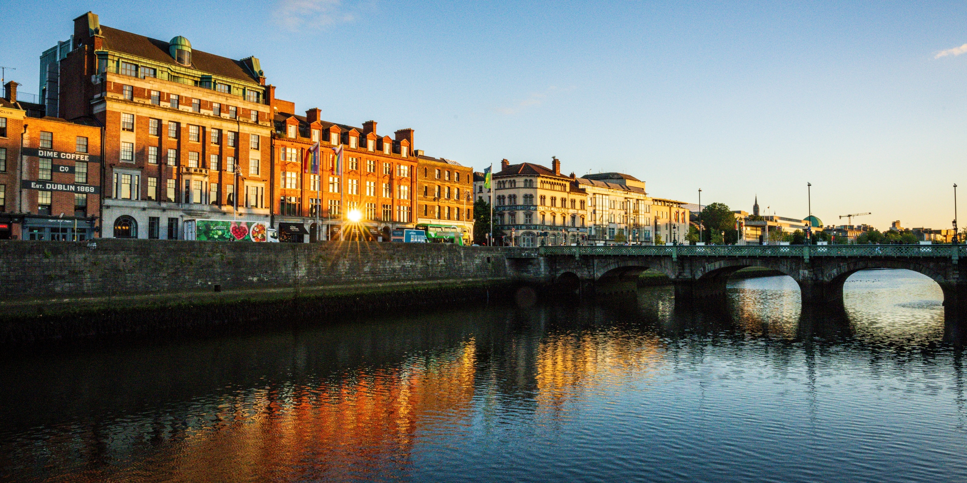 Your next adventure: Dublin, Ireland | National Geographic