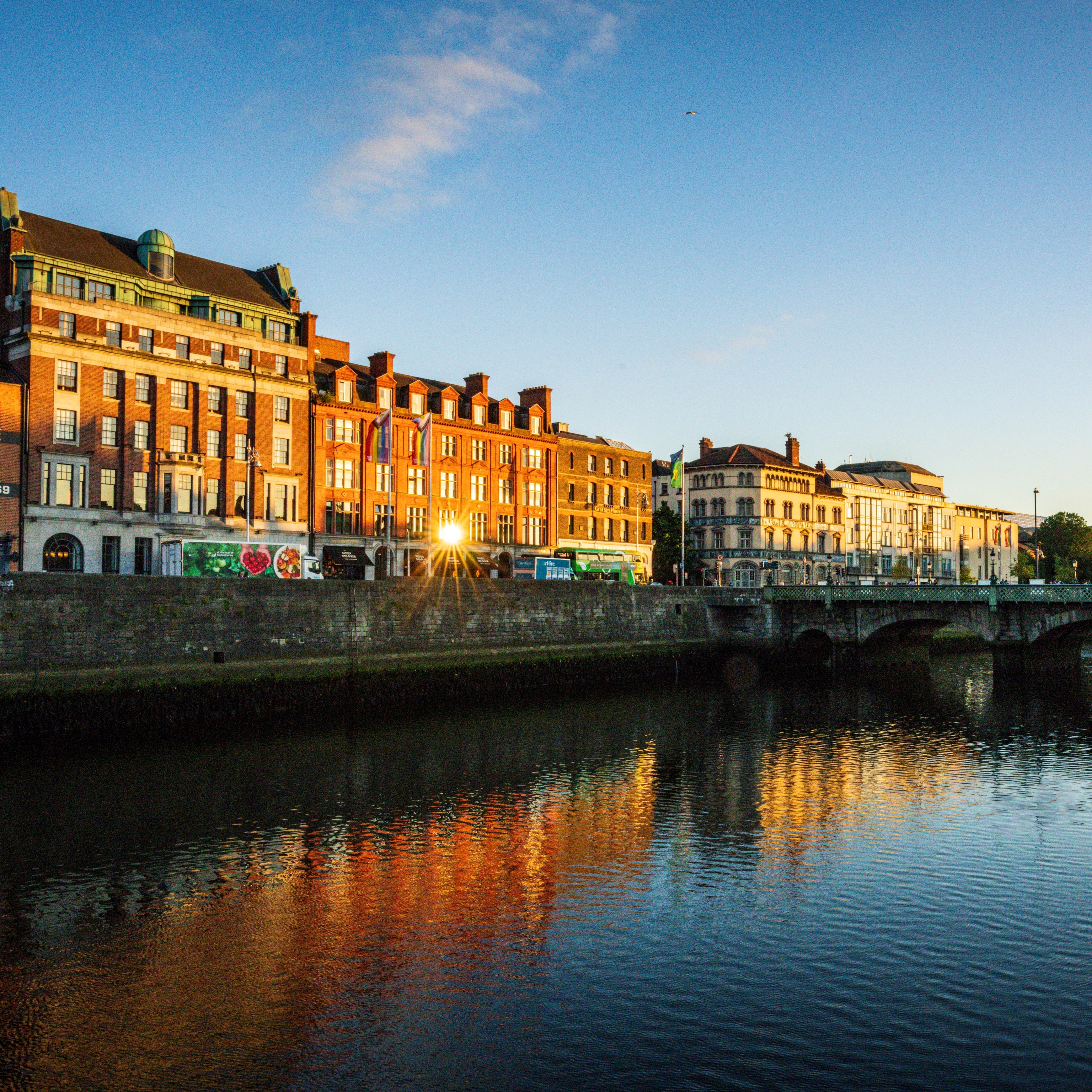 Your next adventure: Dublin, Ireland | National Geographic
