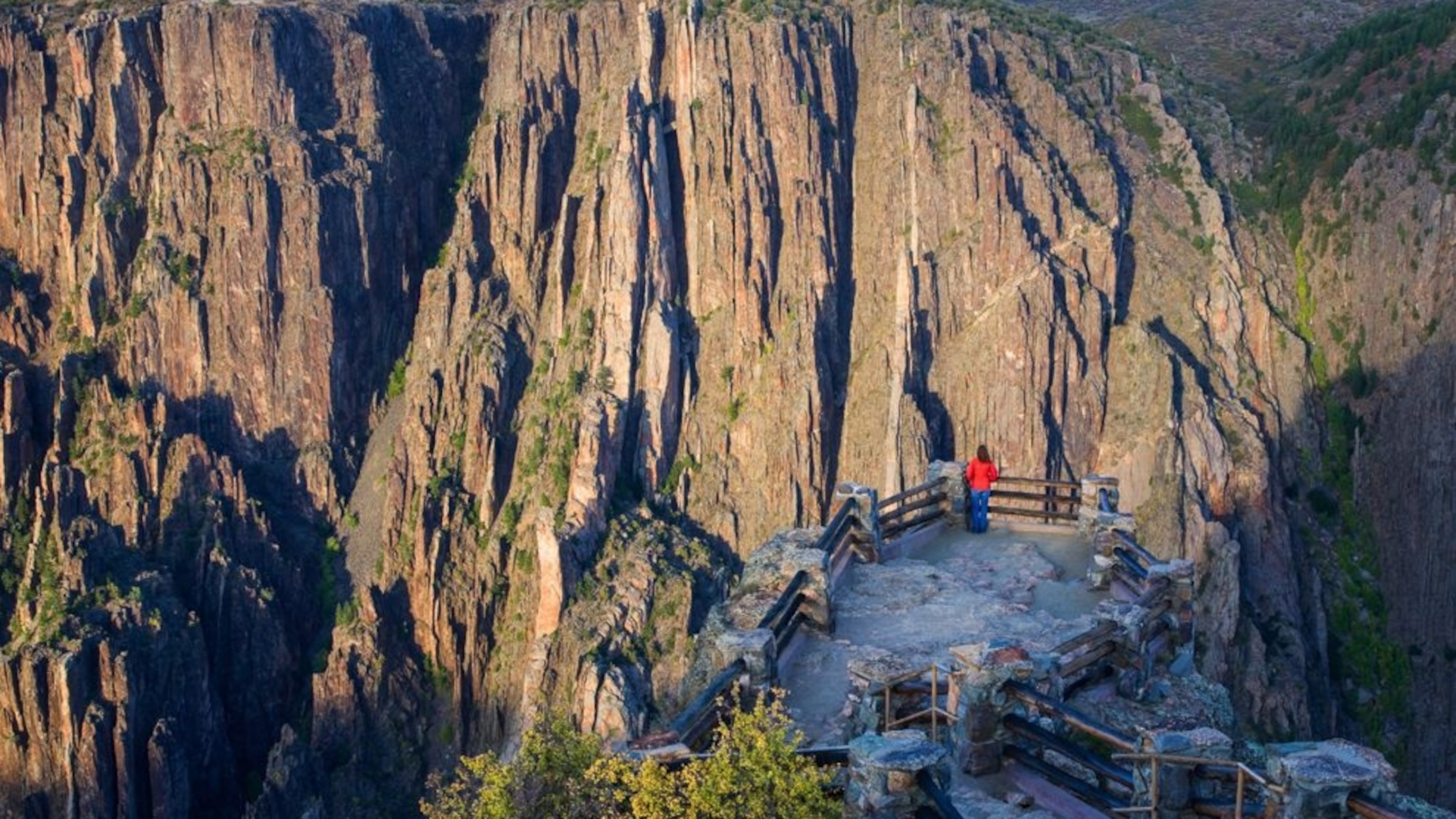 Visit Some of the Most Dramatic Canyons in the U.S.