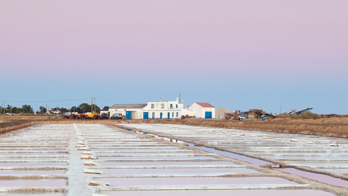 Find the secret side of the Algarve in Tavira