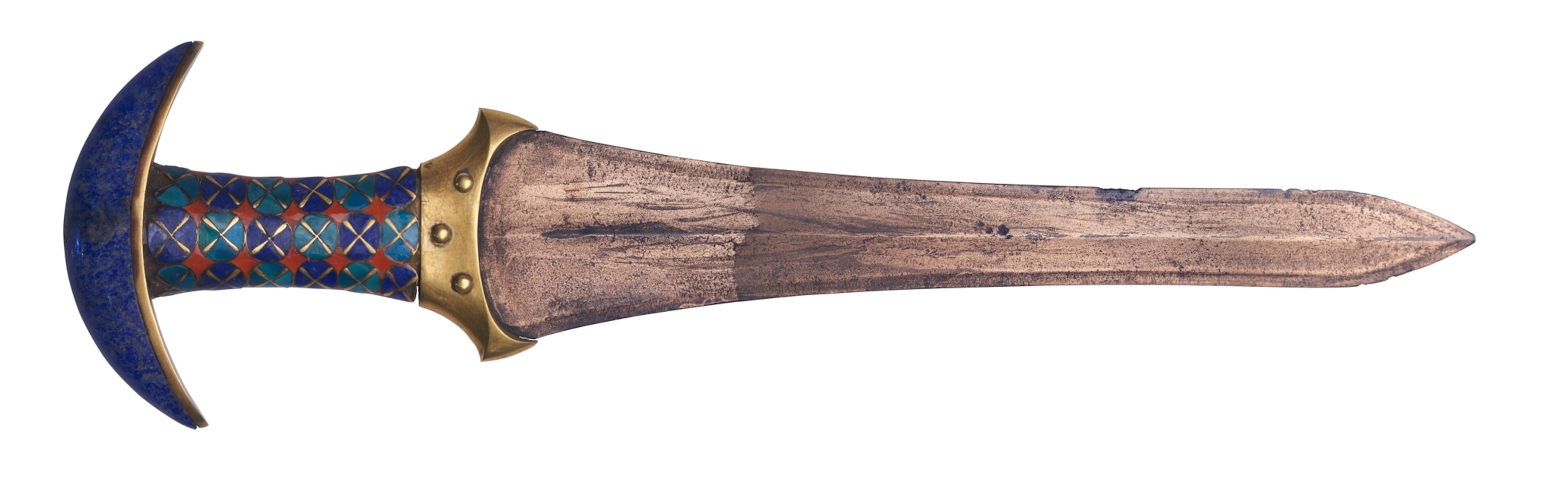 Dagger of Princess Ita