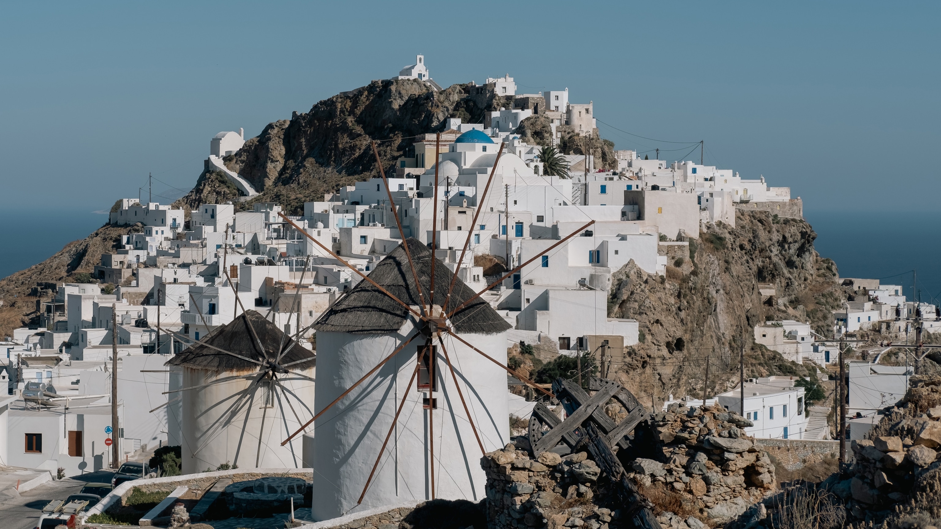 5 alternative European islands to explore this summer