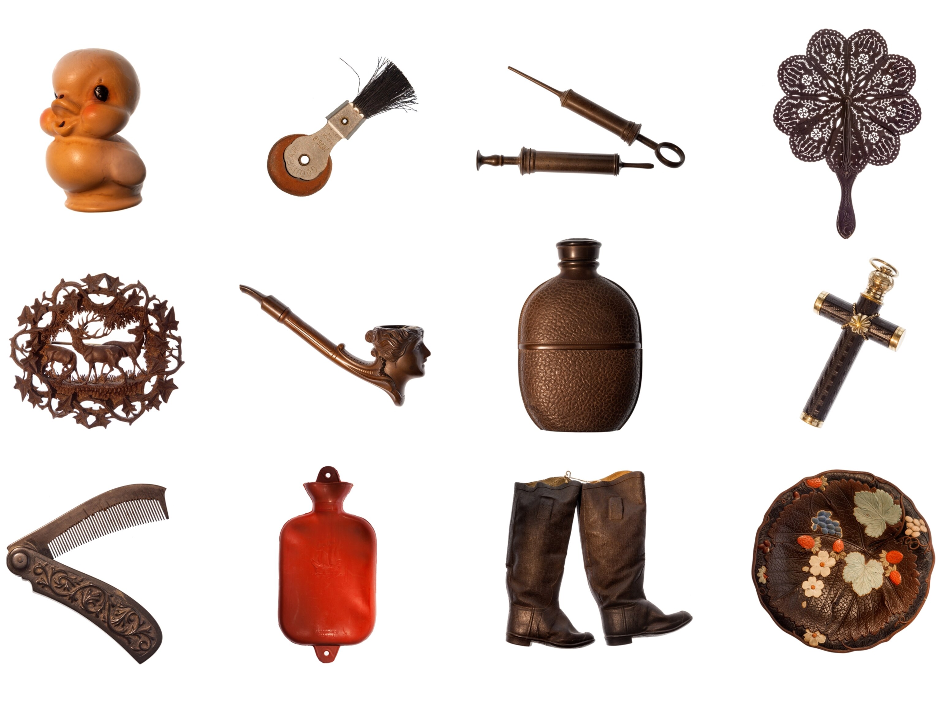 Why We (Still) Can’t Live Without Rubber
