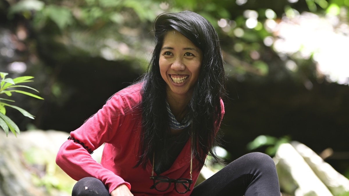How KM Reyes is helping secure rainforests in the Philippines ...