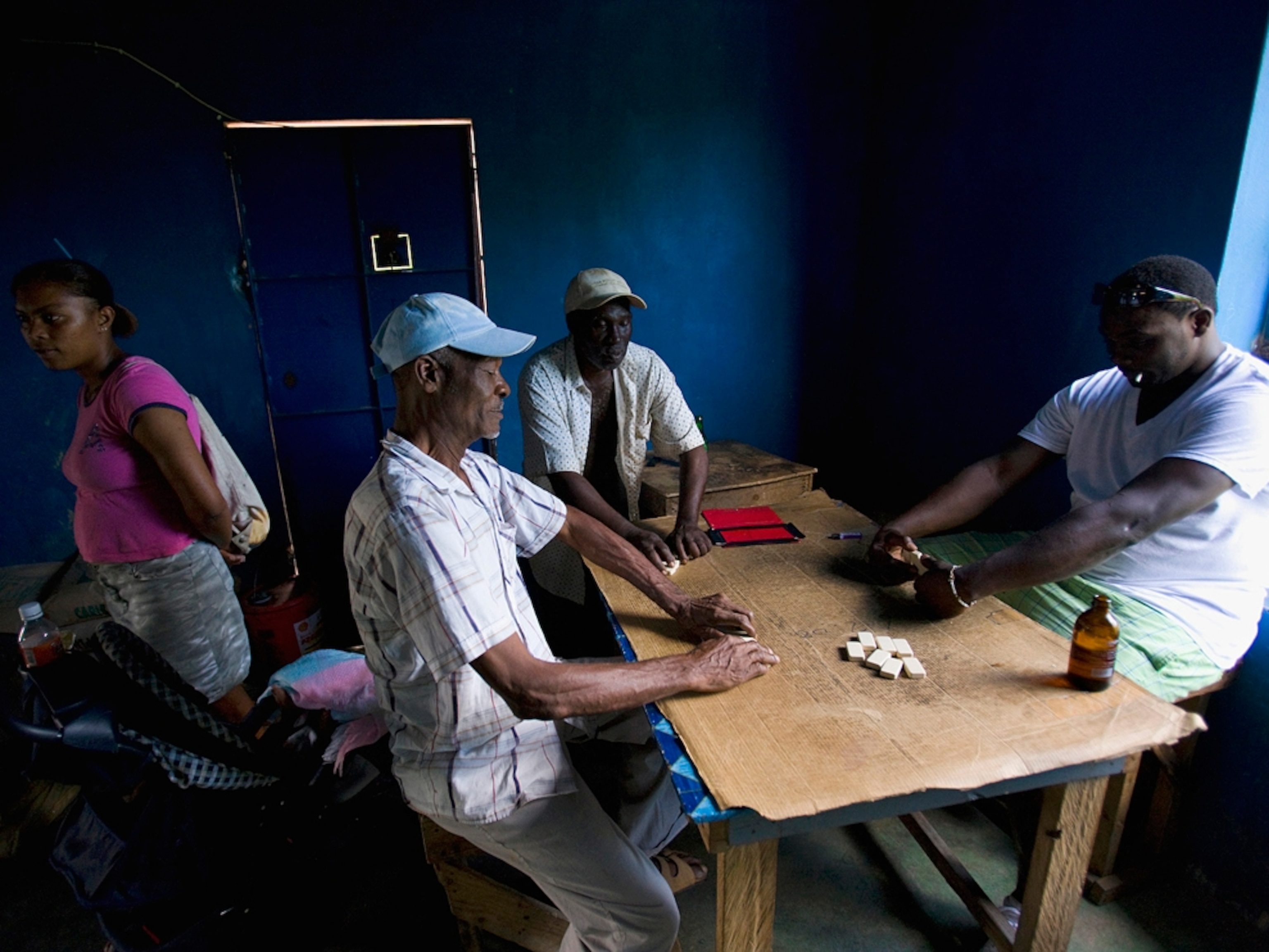 Sustainable Jamiaca Photos National Geographic