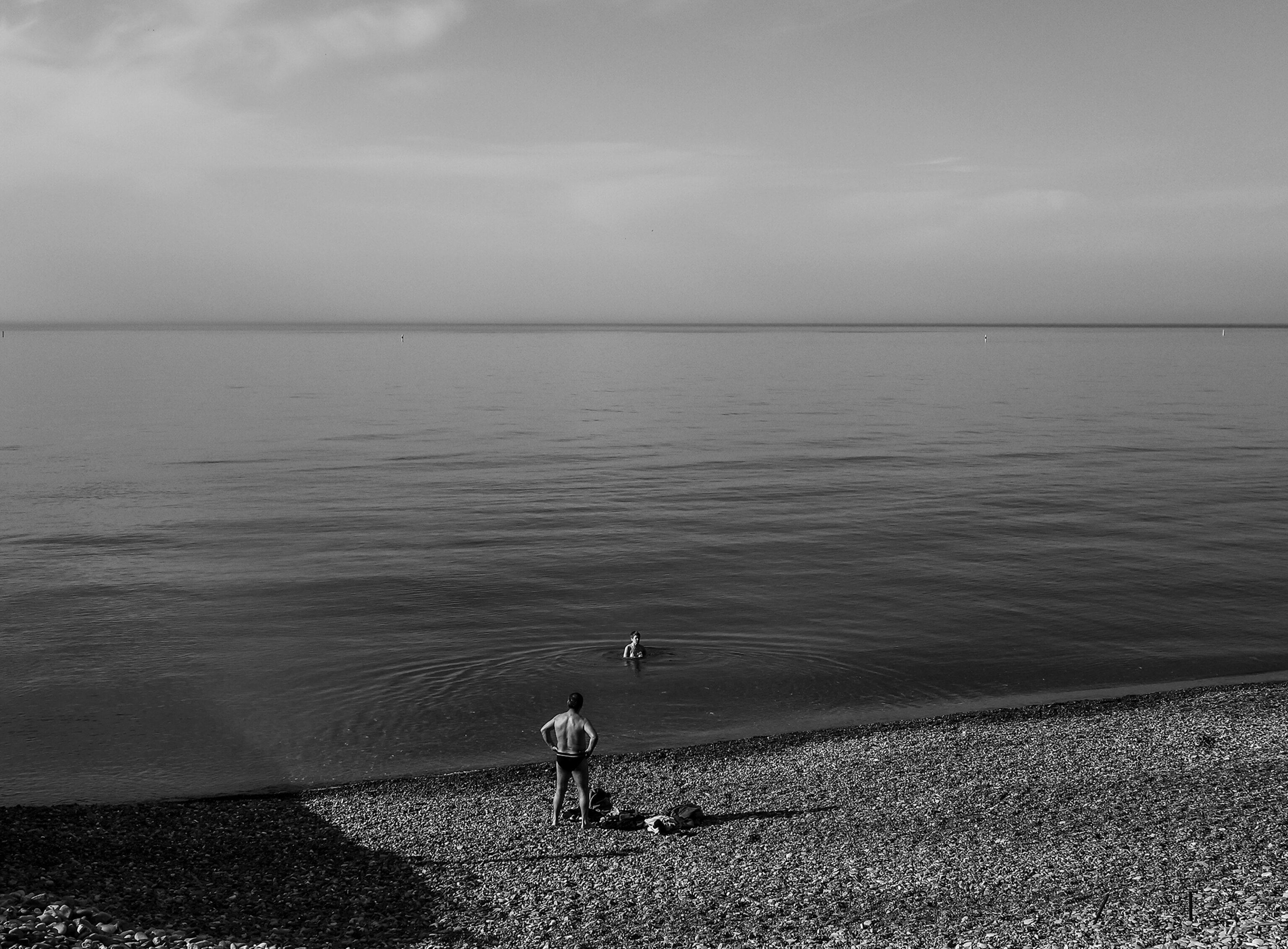 the opening ceremonies.