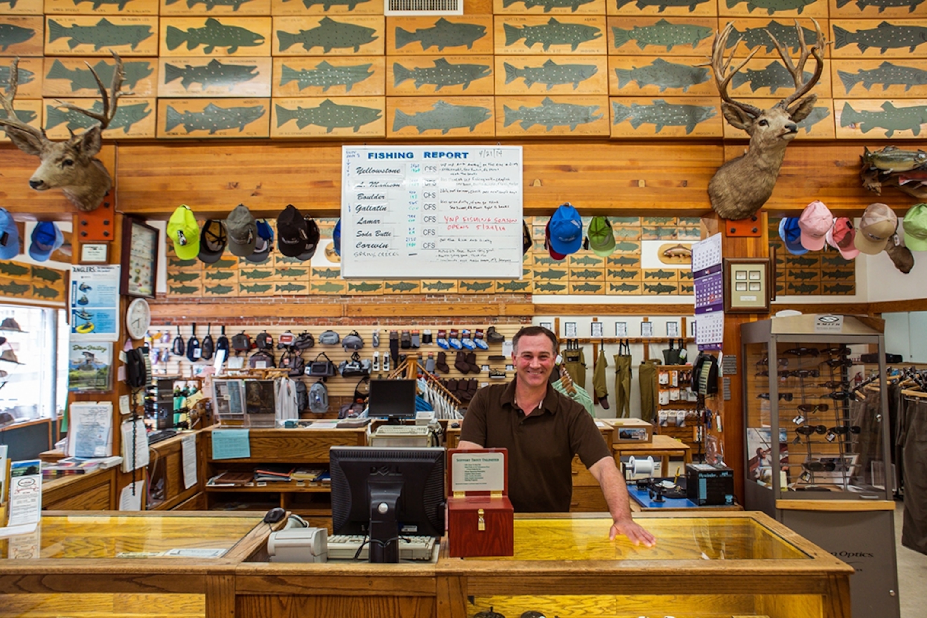 Best of Montana in Spring Shopping National Geographic National