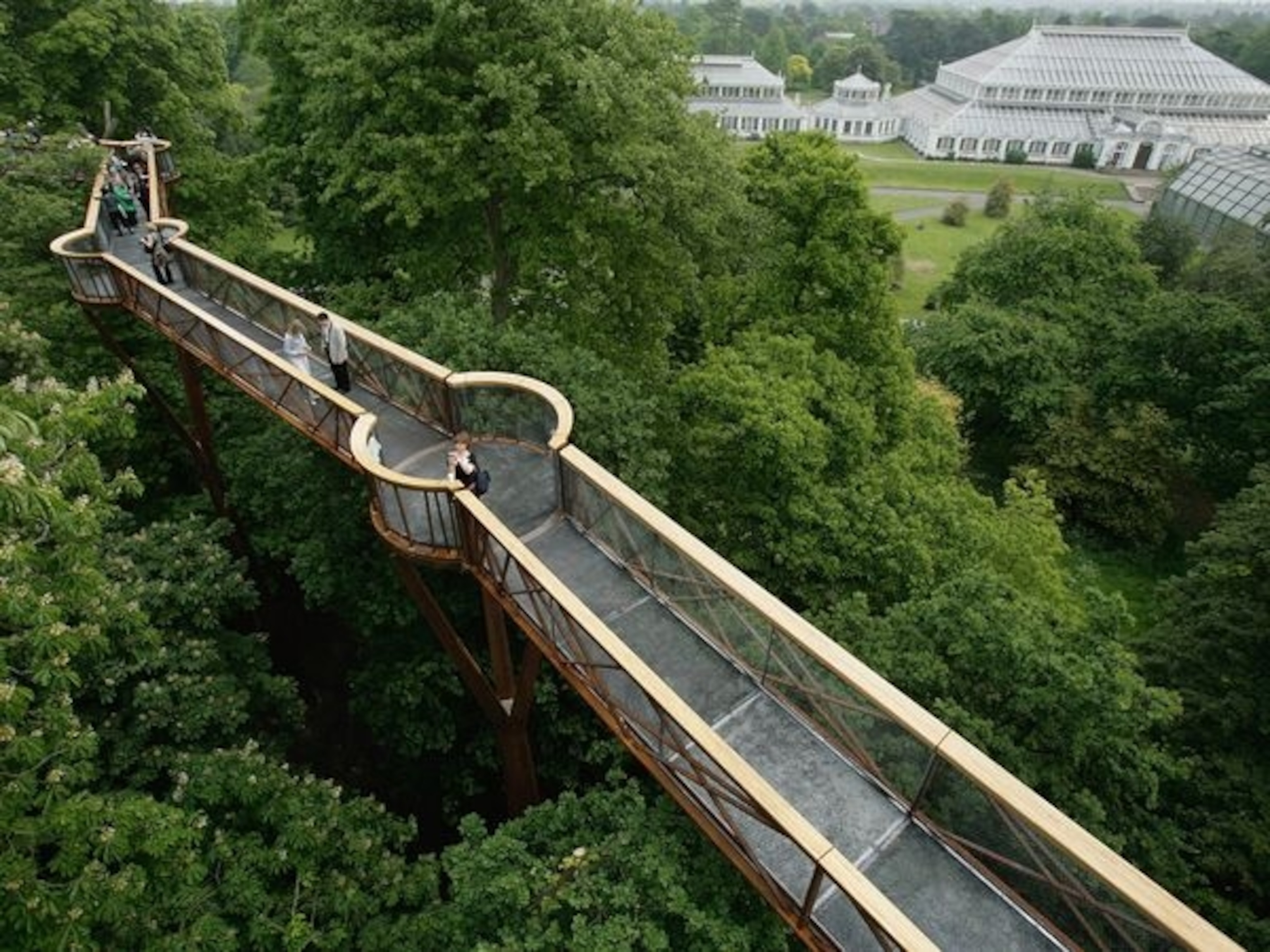 Kew Gardens