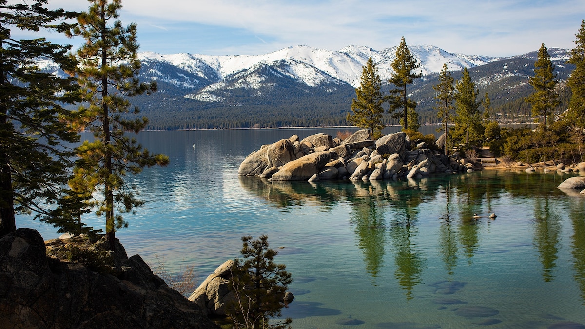 The essential guide to visiting Nevada's Reno-Tahoe region