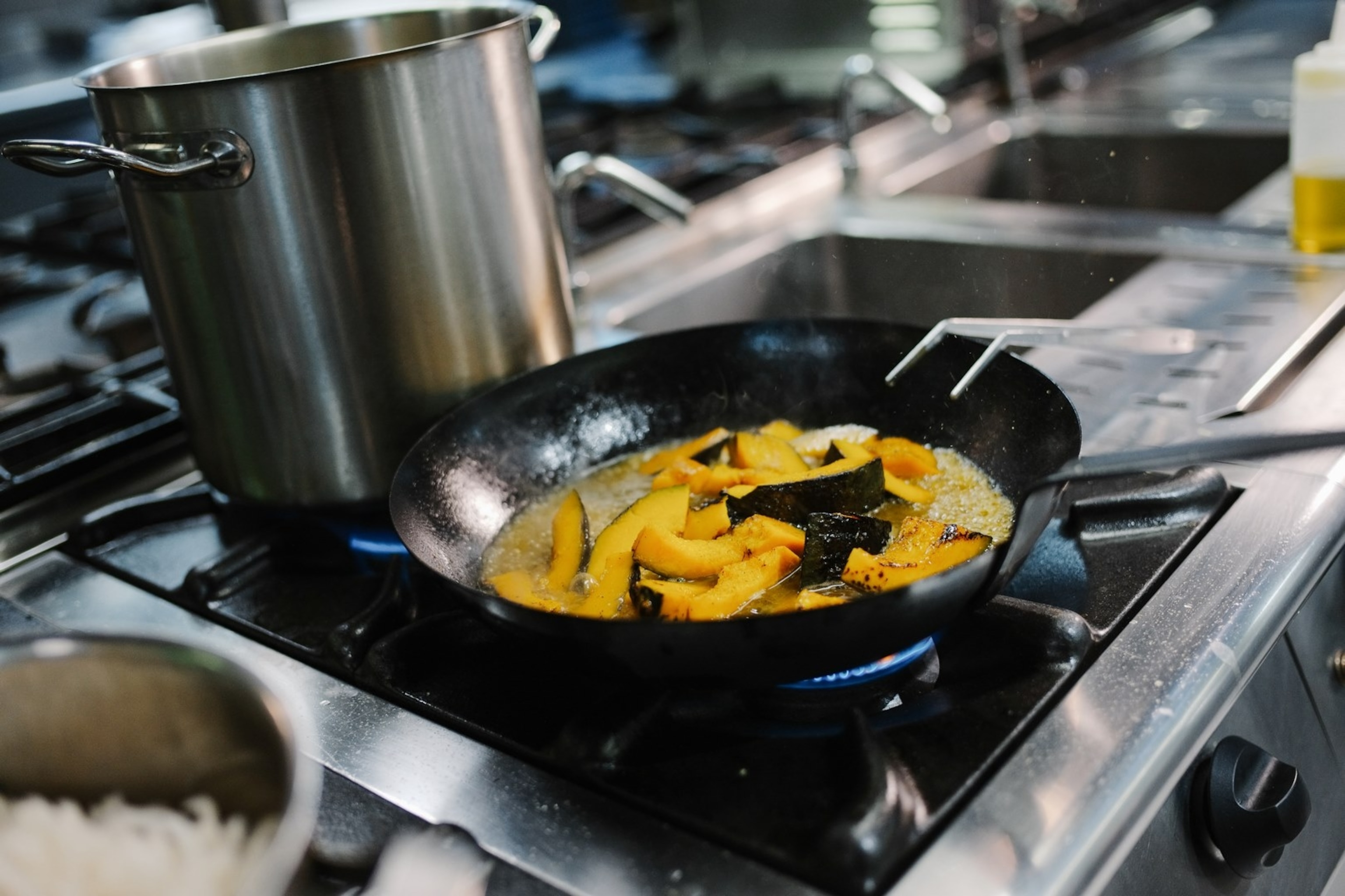 Hiša Franko in Kobarid. Slovenia