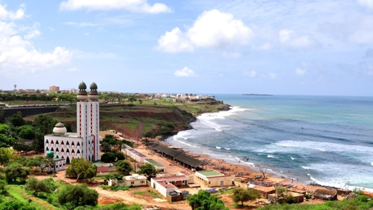 Why I Love Dakar, Senegal