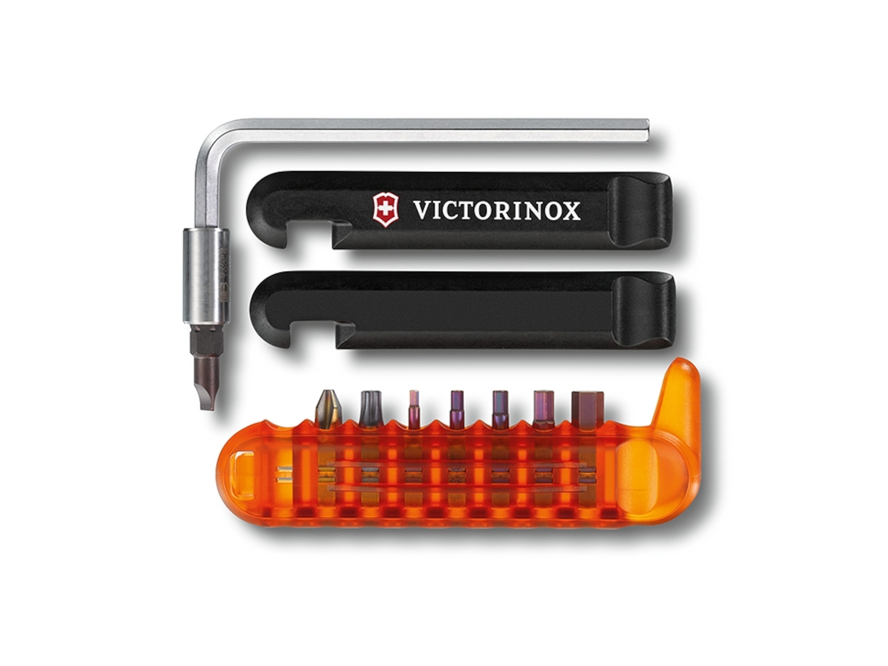 the Swiss Army Bike Tool